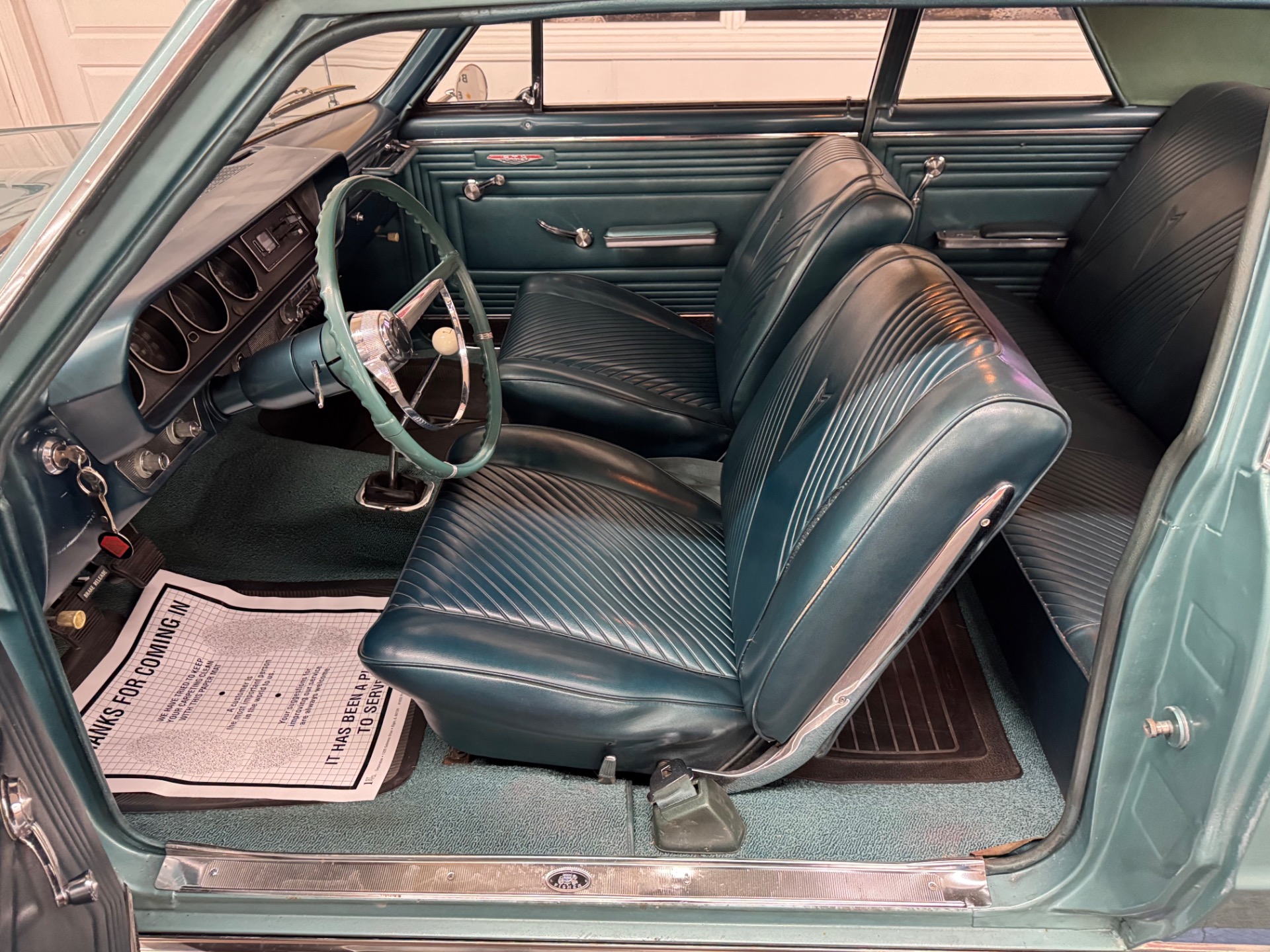 Used 1965 Pontiac LeMans GTO Tribute-SEE VIDEO | Mundelein, IL