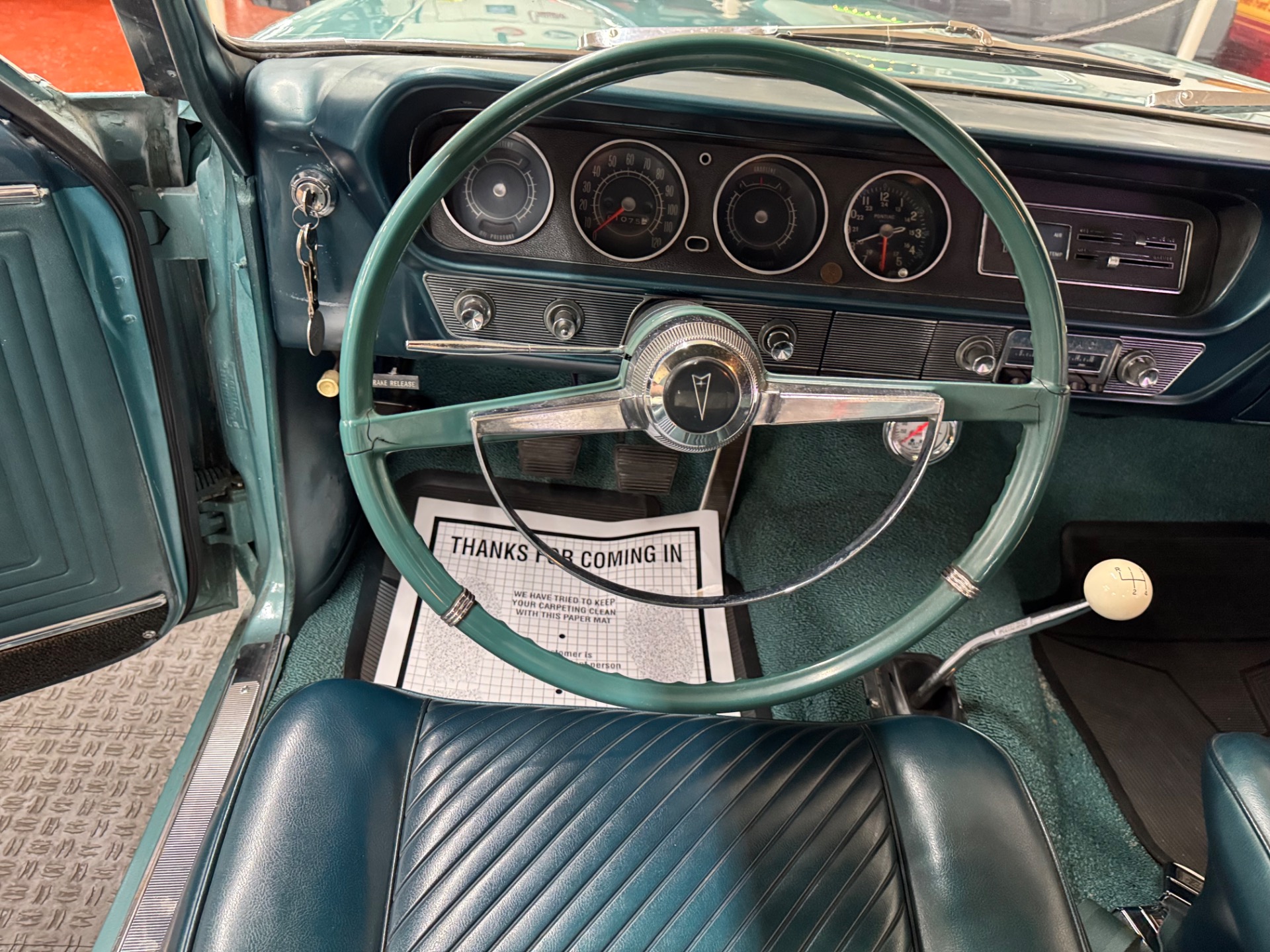 Used 1965 Pontiac LeMans GTO Tribute-SEE VIDEO | Mundelein, IL