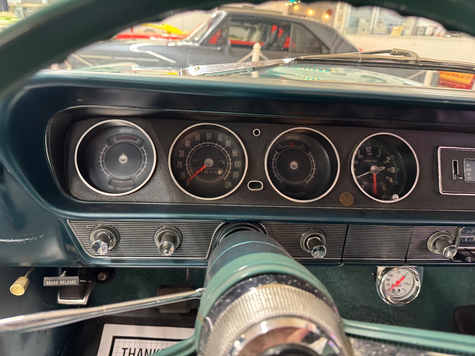 Used 1965 Pontiac LeMans GTO Tribute-SEE VIDEO | Mundelein, IL