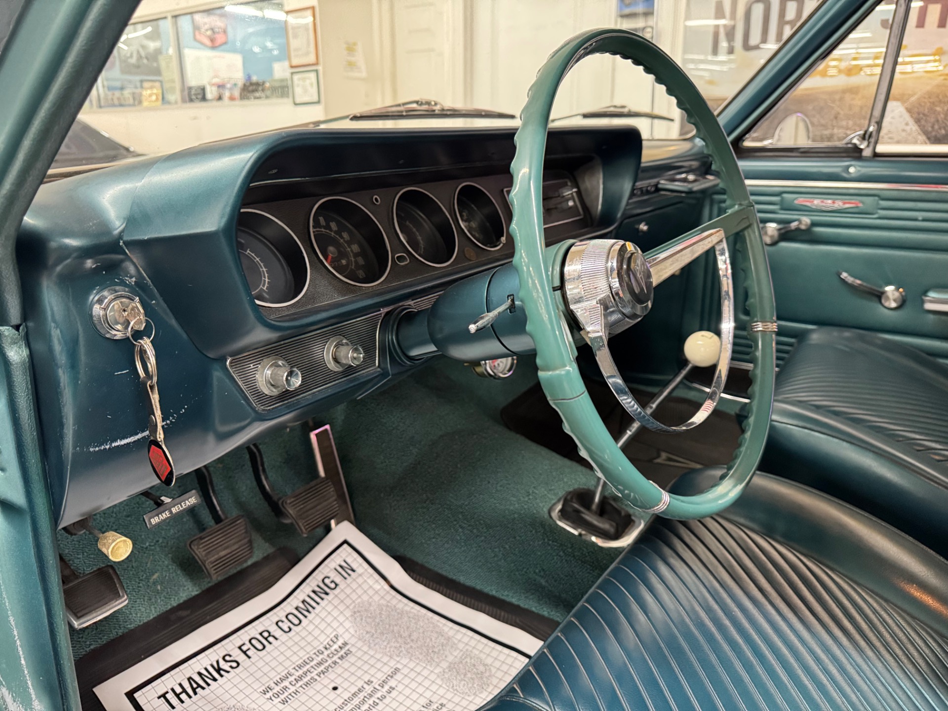 Used 1965 Pontiac LeMans GTO Tribute-SEE VIDEO | Mundelein, IL