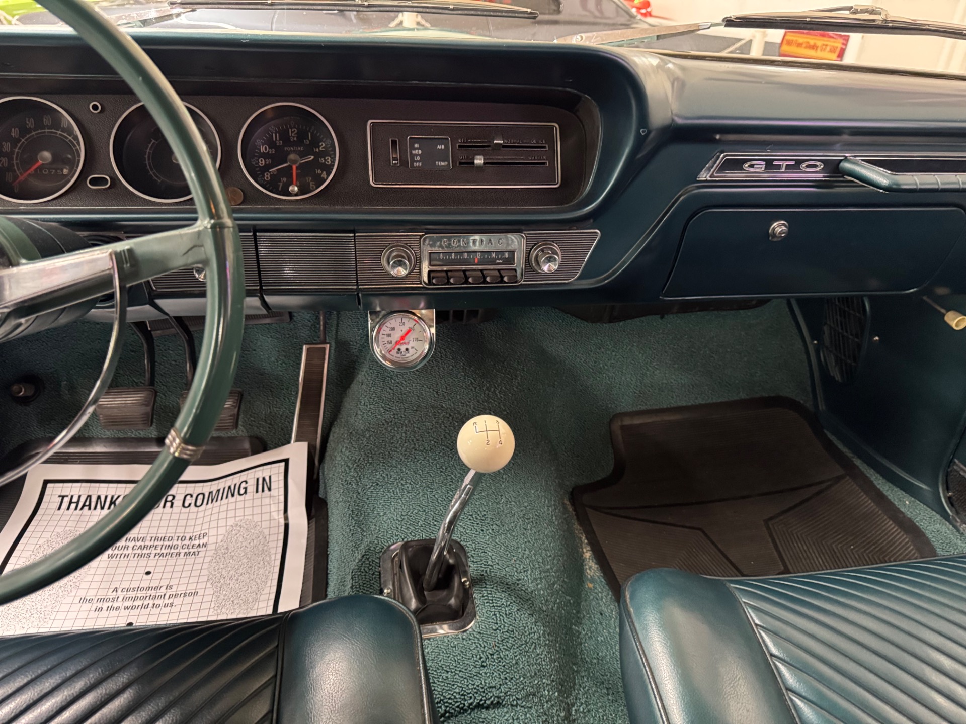 Used 1965 Pontiac LeMans GTO Tribute-SEE VIDEO | Mundelein, IL