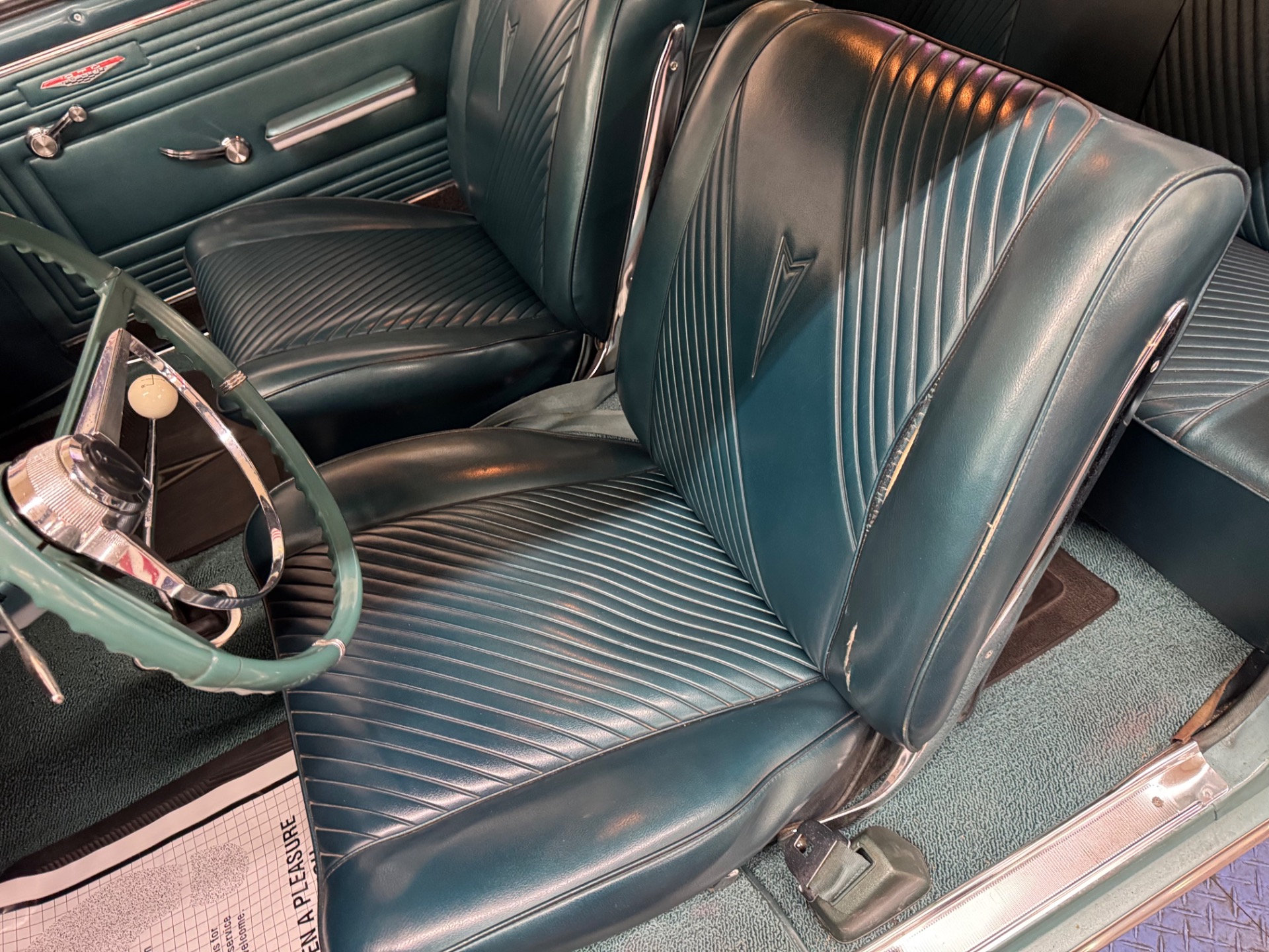 Used 1965 Pontiac LeMans GTO Tribute-SEE VIDEO | Mundelein, IL