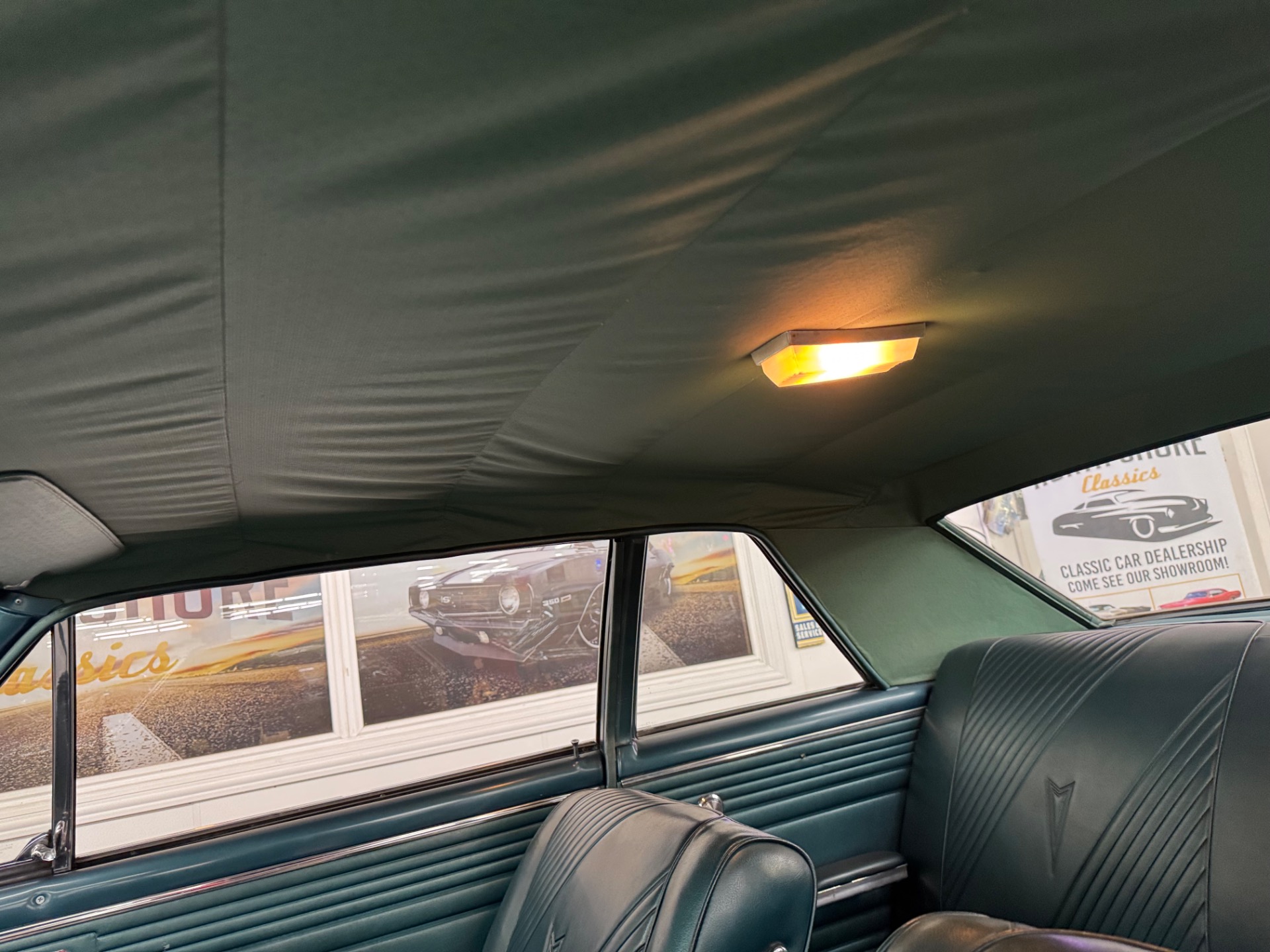 Used 1965 Pontiac LeMans GTO Tribute-SEE VIDEO | Mundelein, IL