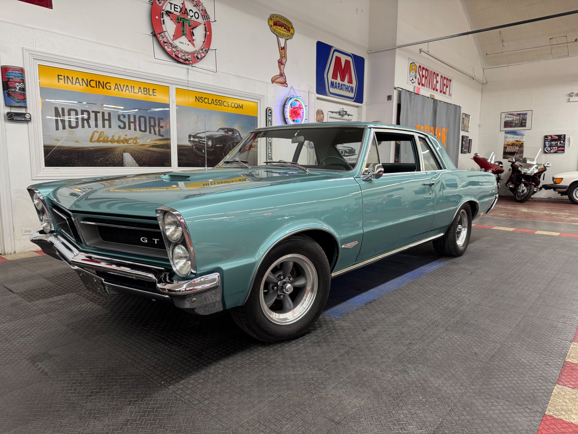 Used 1965 Pontiac LeMans GTO Tribute-SEE VIDEO | Mundelein, IL