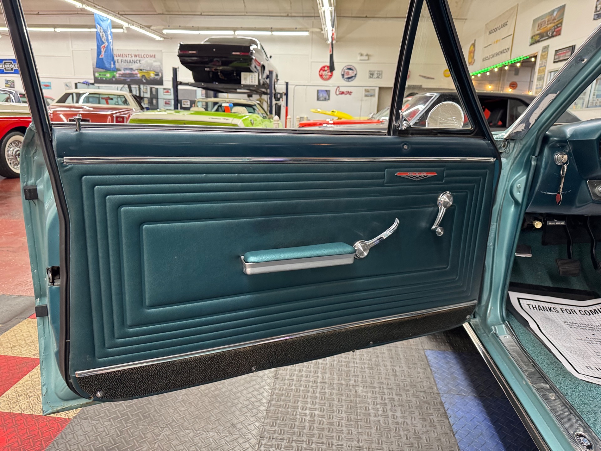 Used 1965 Pontiac LeMans GTO Tribute-SEE VIDEO | Mundelein, IL