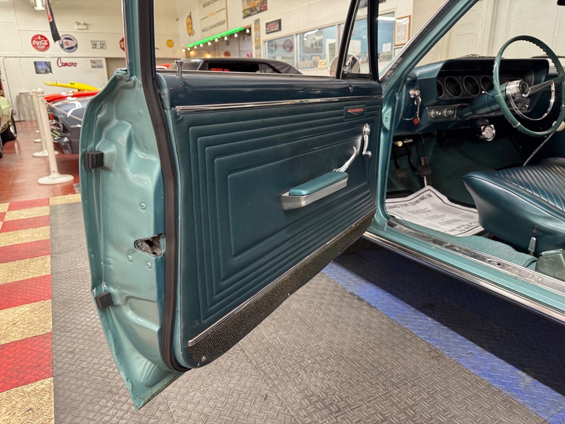 Used 1965 Pontiac LeMans GTO Tribute-SEE VIDEO | Mundelein, IL