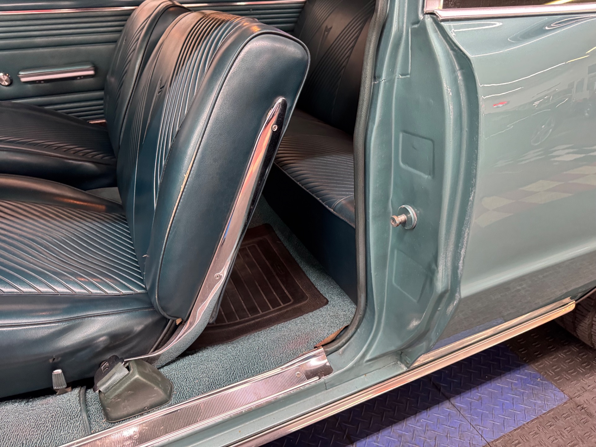 Used 1965 Pontiac LeMans GTO Tribute-SEE VIDEO | Mundelein, IL