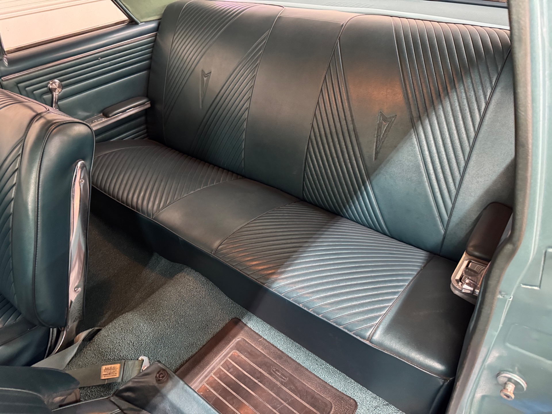 Used 1965 Pontiac LeMans GTO Tribute-SEE VIDEO | Mundelein, IL