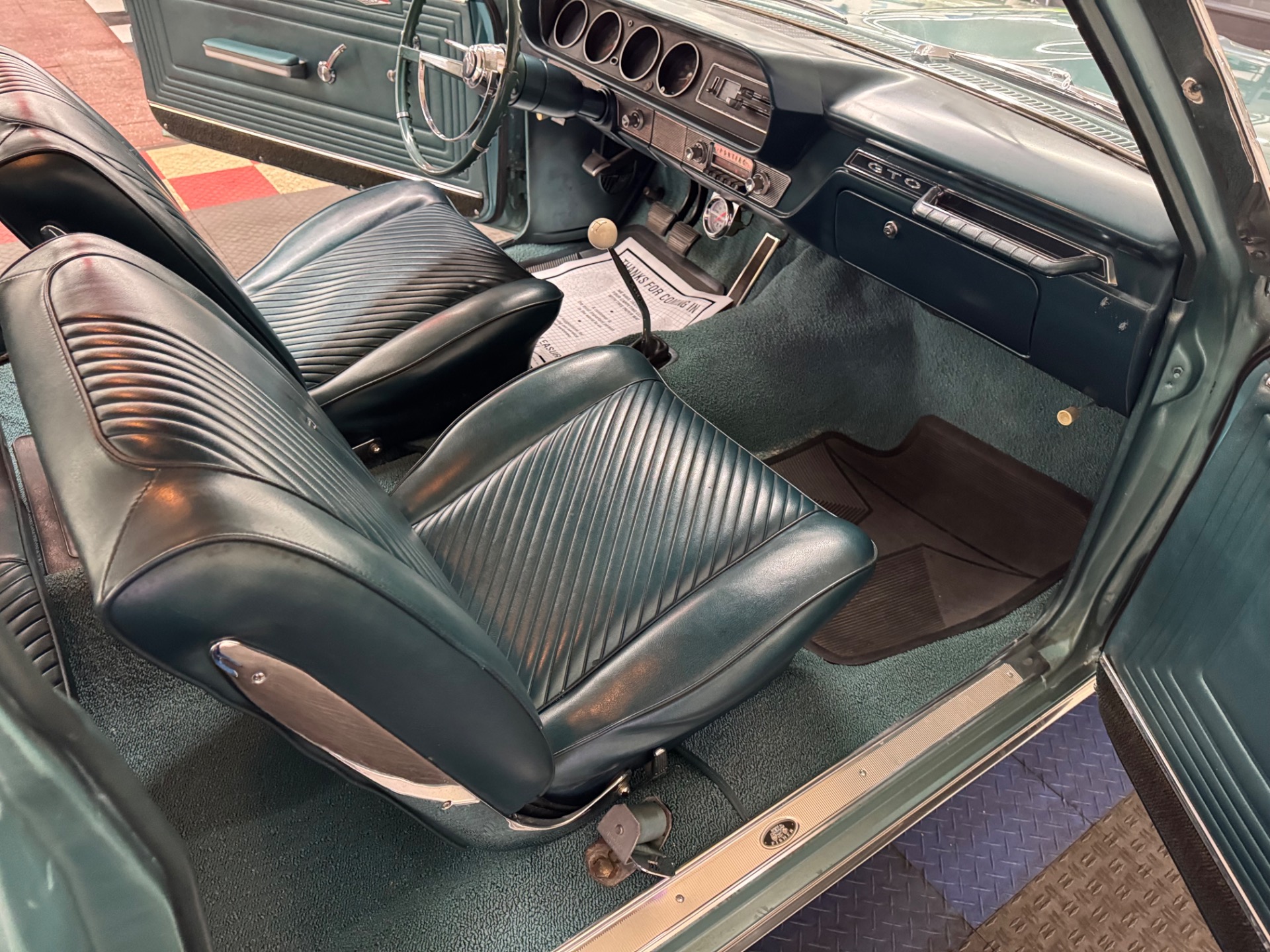 Used 1965 Pontiac LeMans GTO Tribute-SEE VIDEO | Mundelein, IL