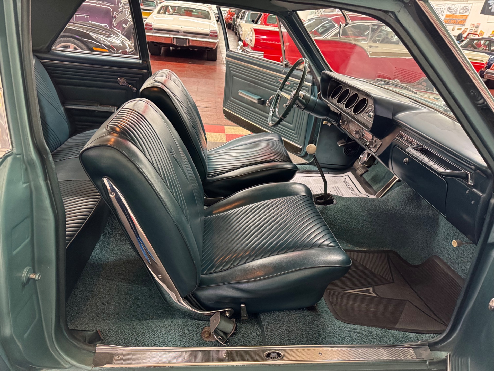 Used 1965 Pontiac LeMans GTO Tribute-SEE VIDEO | Mundelein, IL