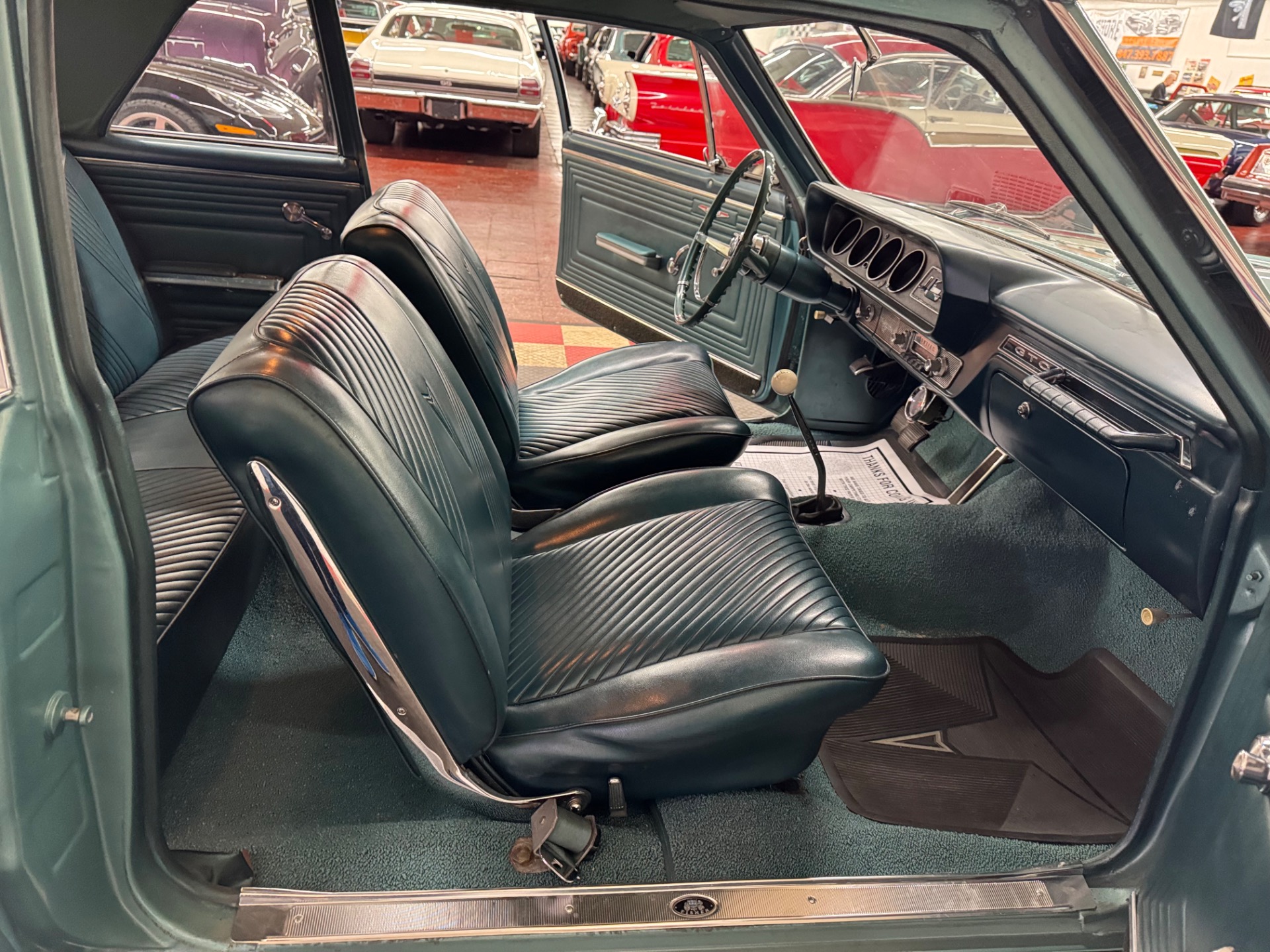 Used 1965 Pontiac LeMans GTO Tribute-SEE VIDEO | Mundelein, IL