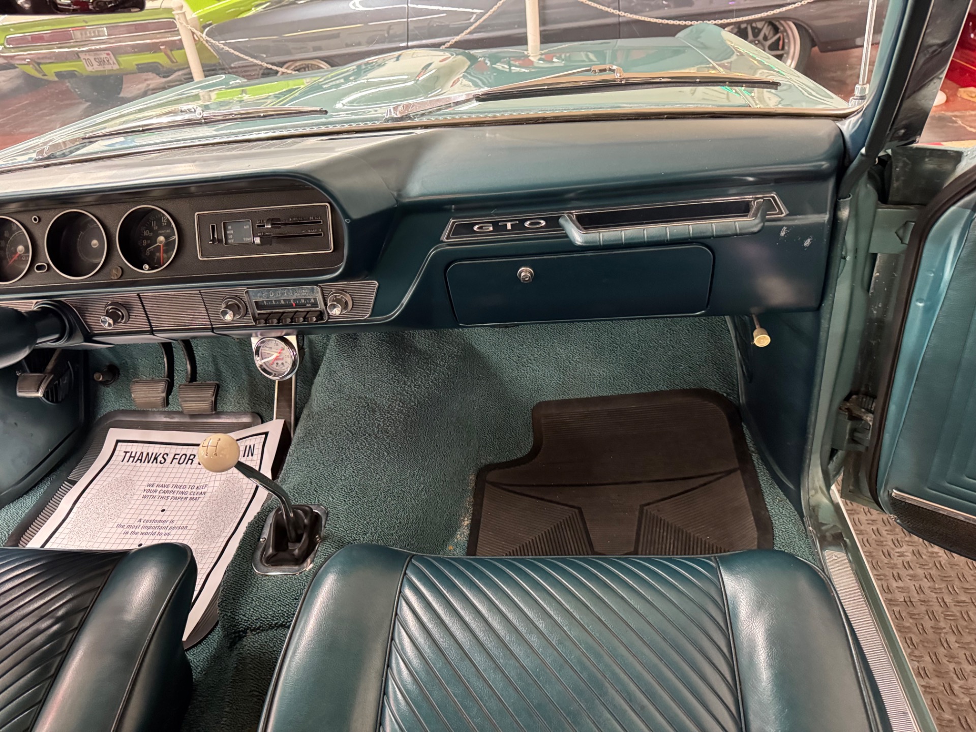 Used 1965 Pontiac LeMans GTO Tribute-SEE VIDEO | Mundelein, IL