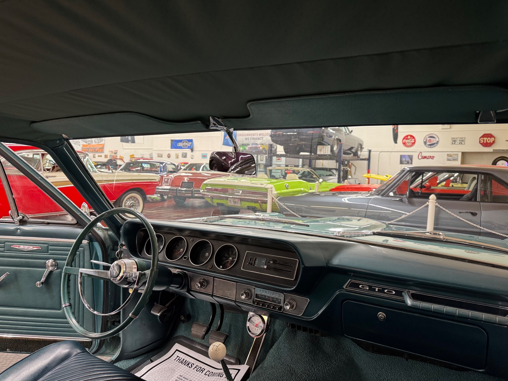 Used 1965 Pontiac LeMans GTO Tribute-SEE VIDEO | Mundelein, IL