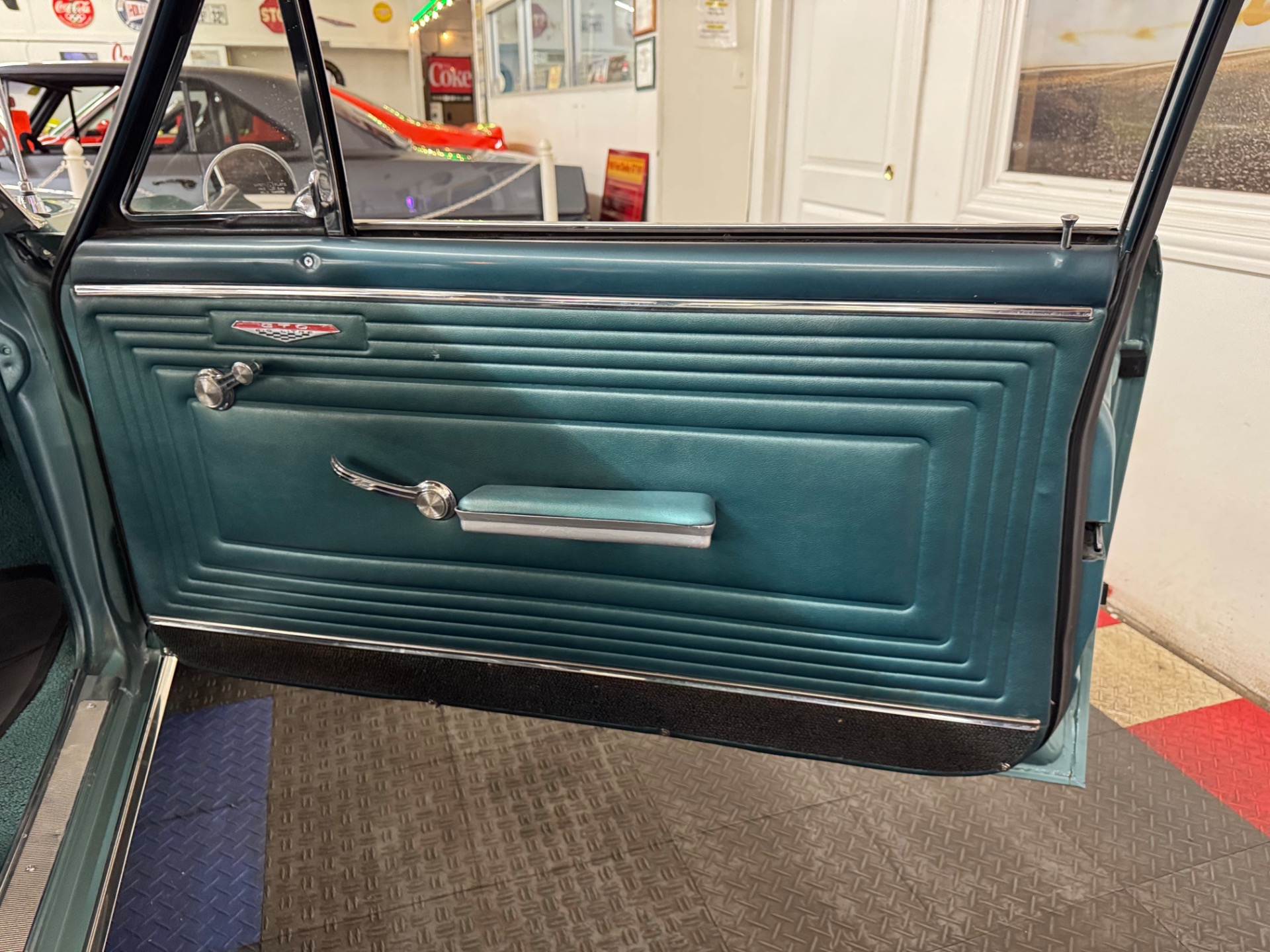 Used 1965 Pontiac LeMans GTO Tribute-SEE VIDEO | Mundelein, IL