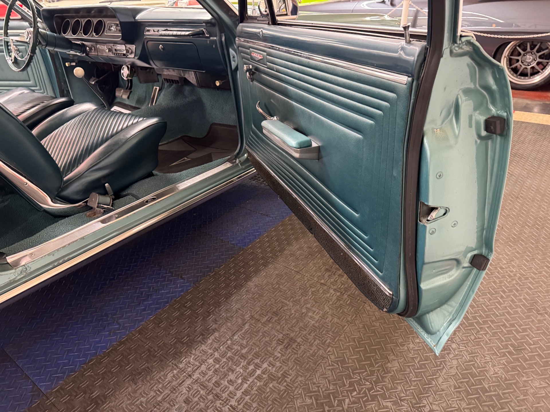 Used 1965 Pontiac LeMans GTO Tribute-SEE VIDEO | Mundelein, IL