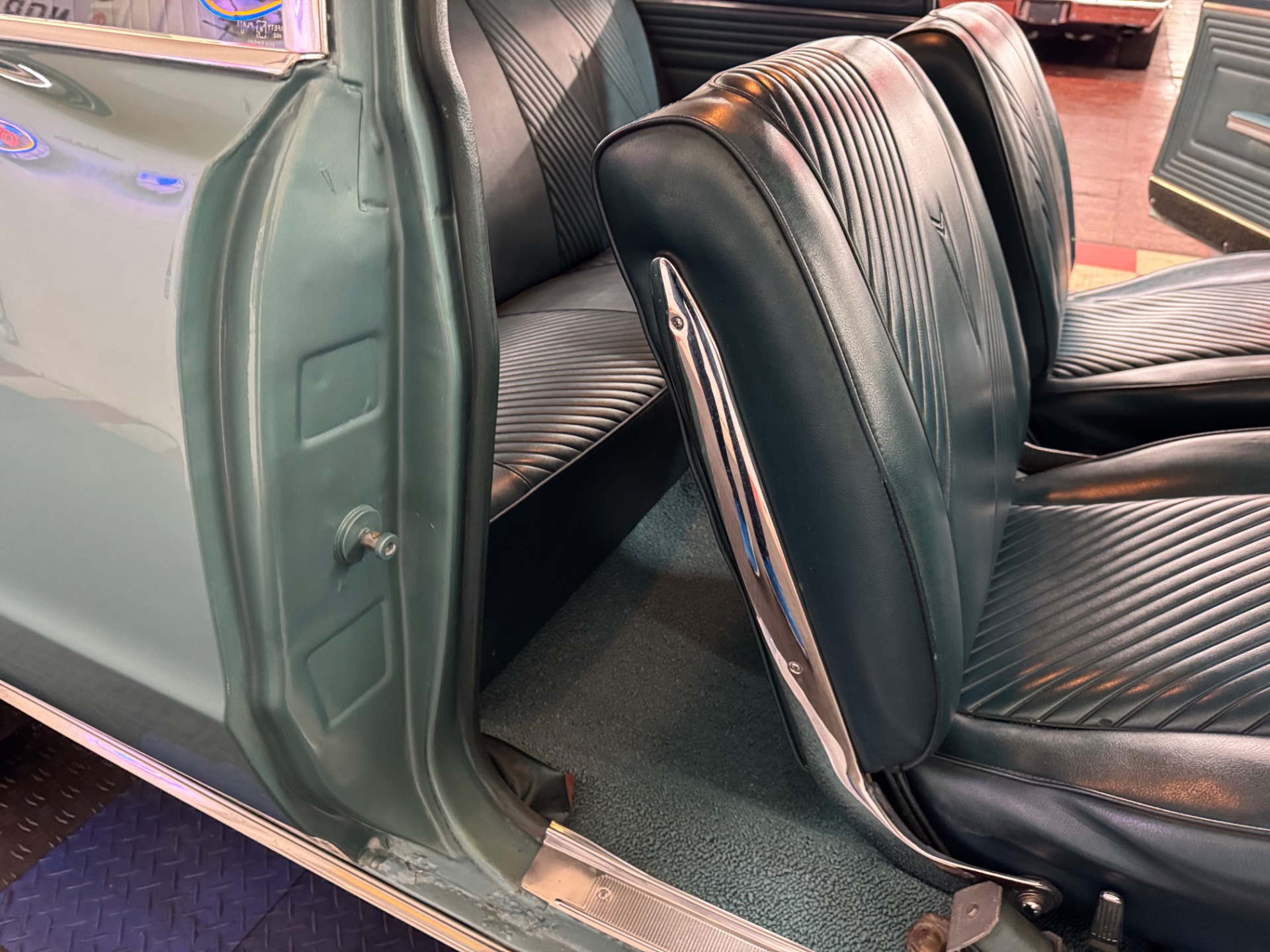 Used 1965 Pontiac LeMans GTO Tribute-SEE VIDEO | Mundelein, IL