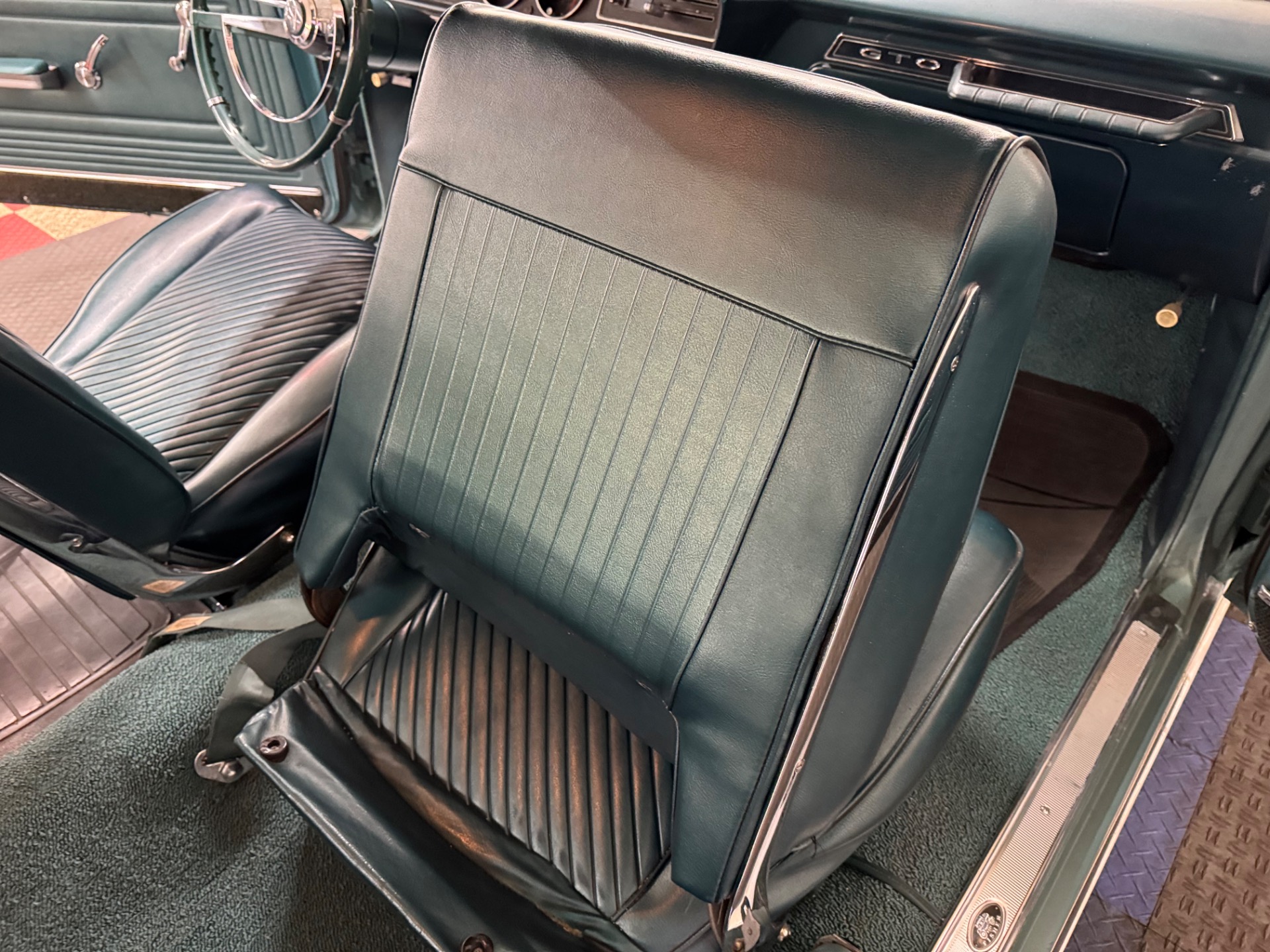 Used 1965 Pontiac LeMans GTO Tribute-SEE VIDEO | Mundelein, IL