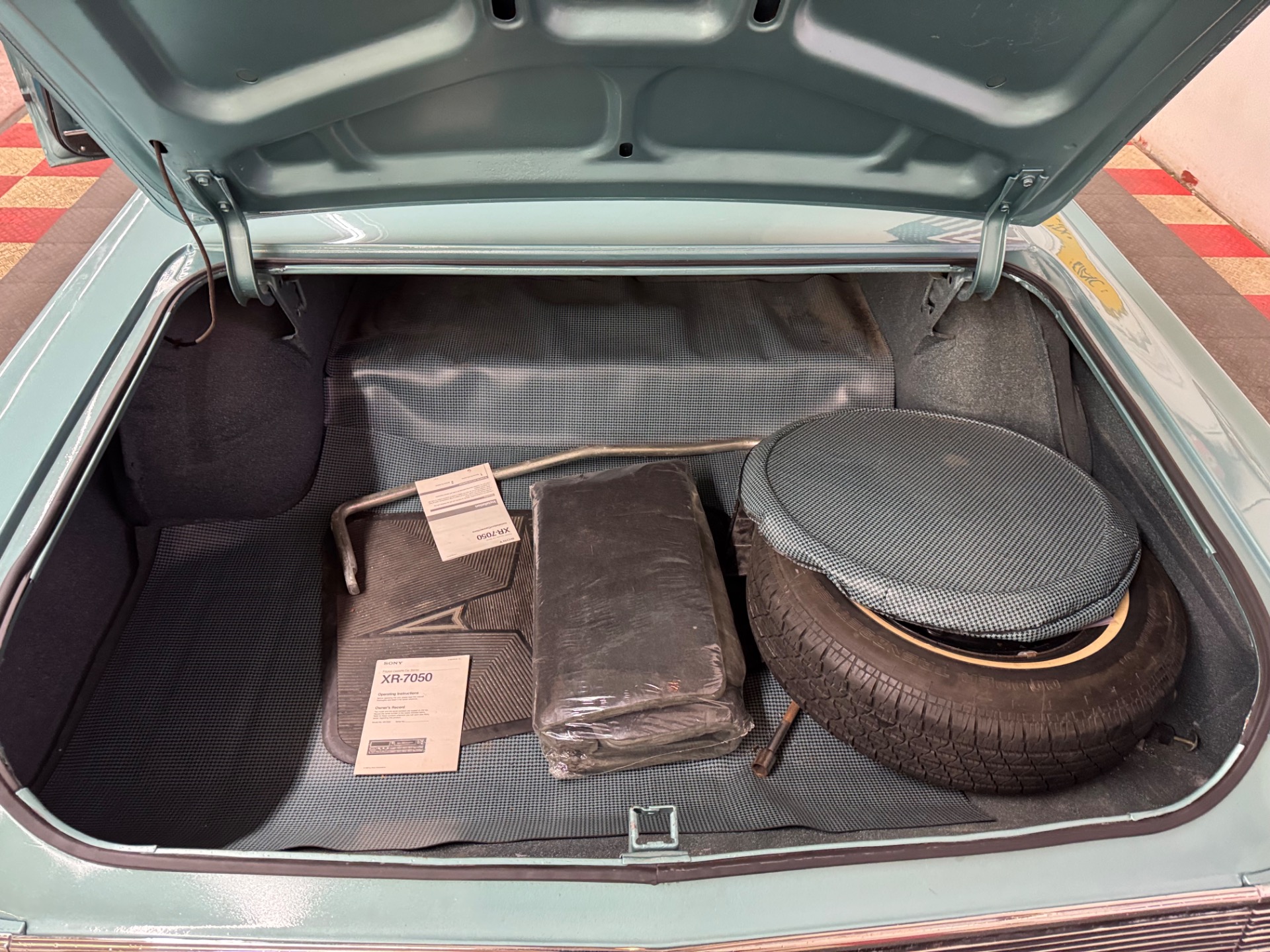 Used 1965 Pontiac LeMans GTO Tribute-SEE VIDEO | Mundelein, IL