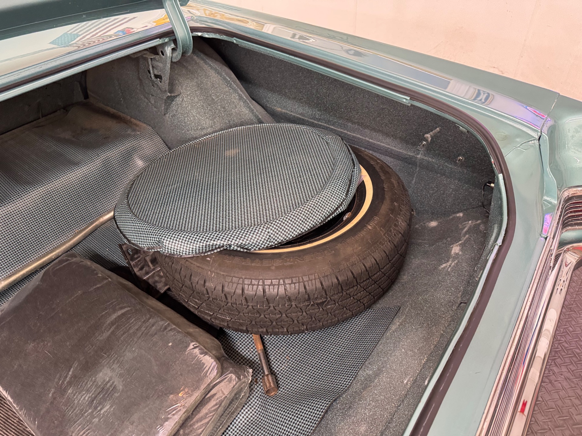 Used 1965 Pontiac LeMans GTO Tribute-SEE VIDEO | Mundelein, IL