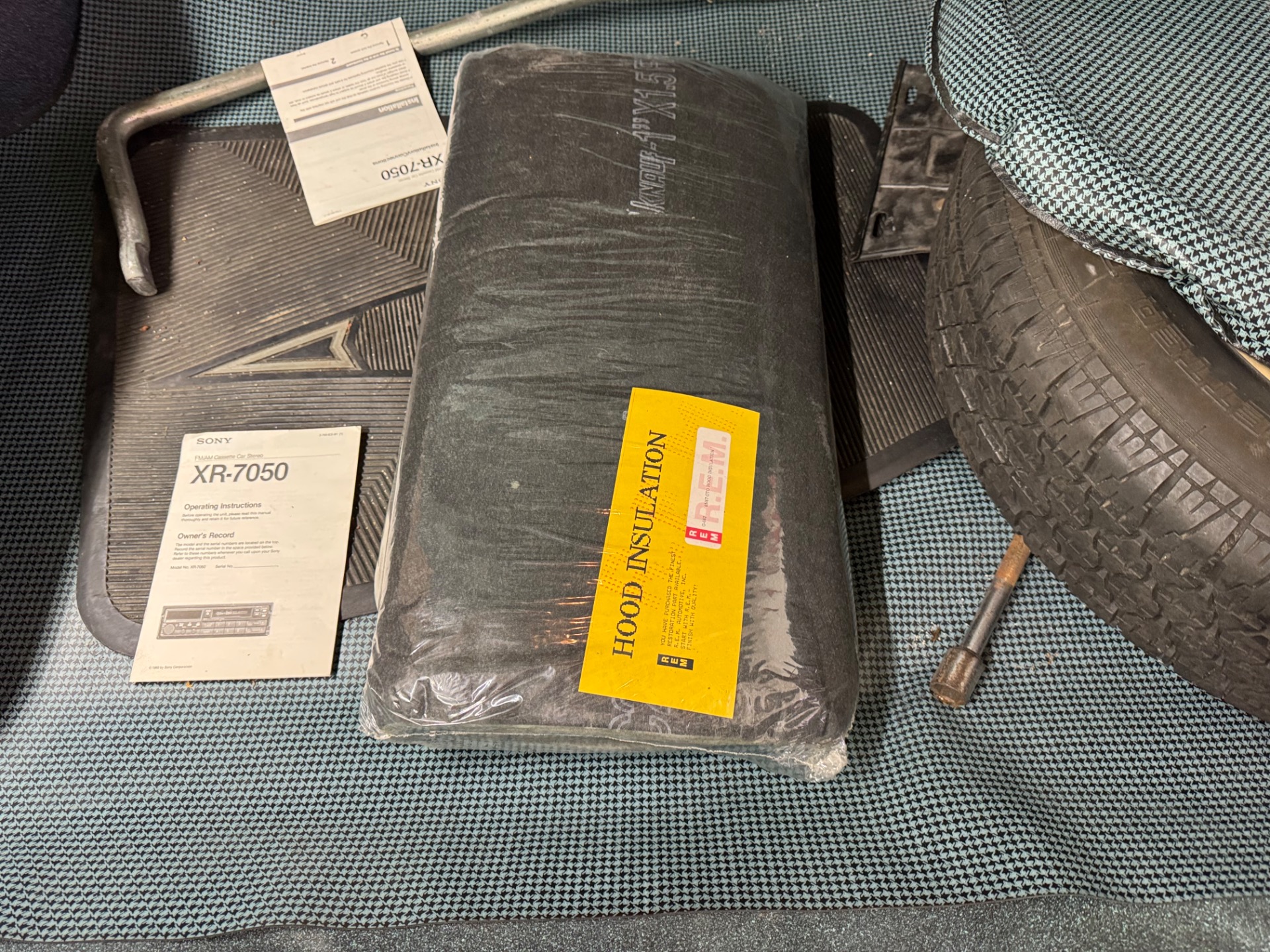 Used 1965 Pontiac LeMans GTO Tribute-SEE VIDEO | Mundelein, IL