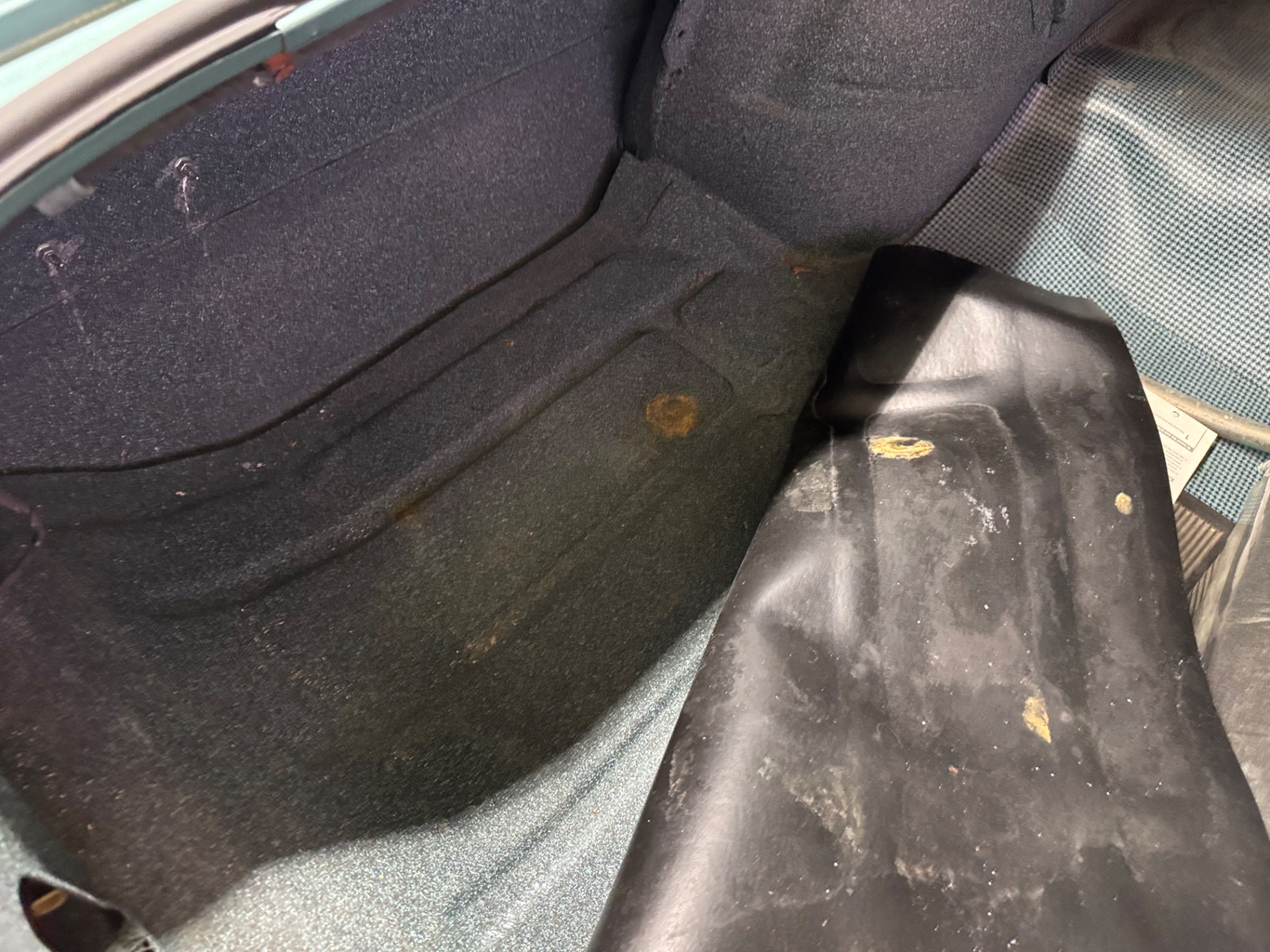 Used 1965 Pontiac LeMans GTO Tribute-SEE VIDEO | Mundelein, IL