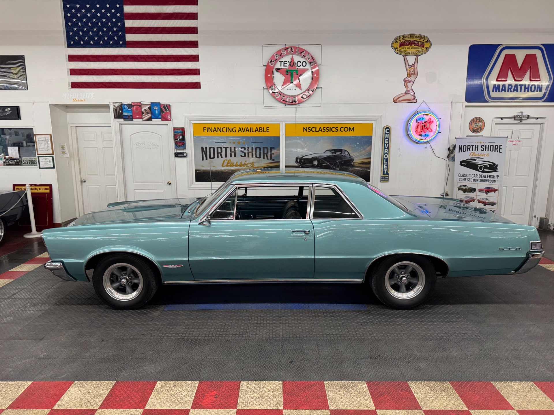 Used 1965 Pontiac LeMans GTO Tribute-SEE VIDEO | Mundelein, IL
