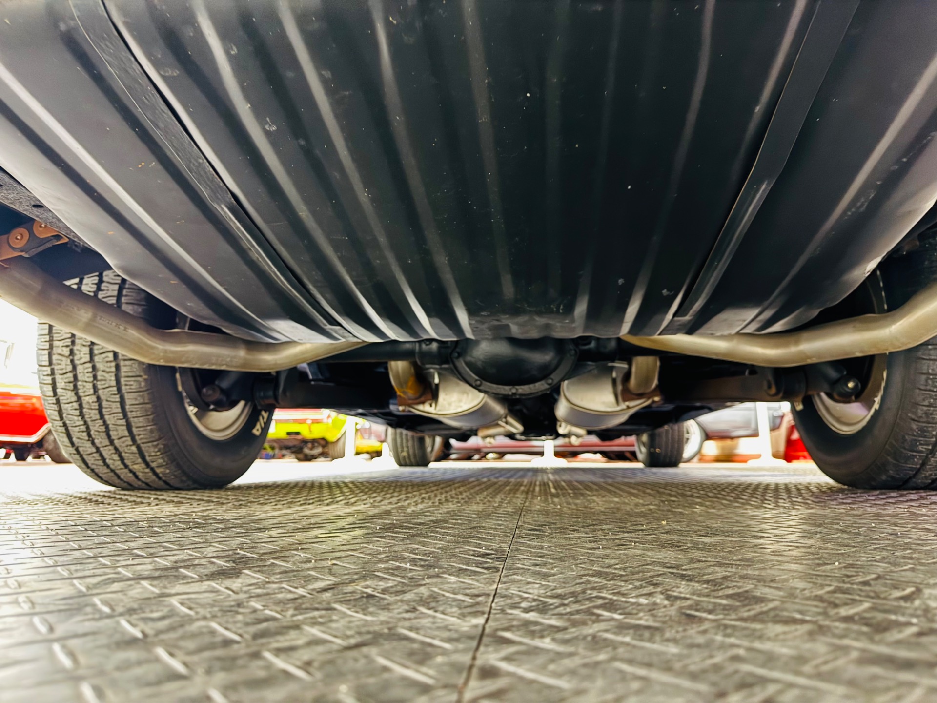 Used 1965 Pontiac LeMans GTO Tribute-SEE VIDEO | Mundelein, IL