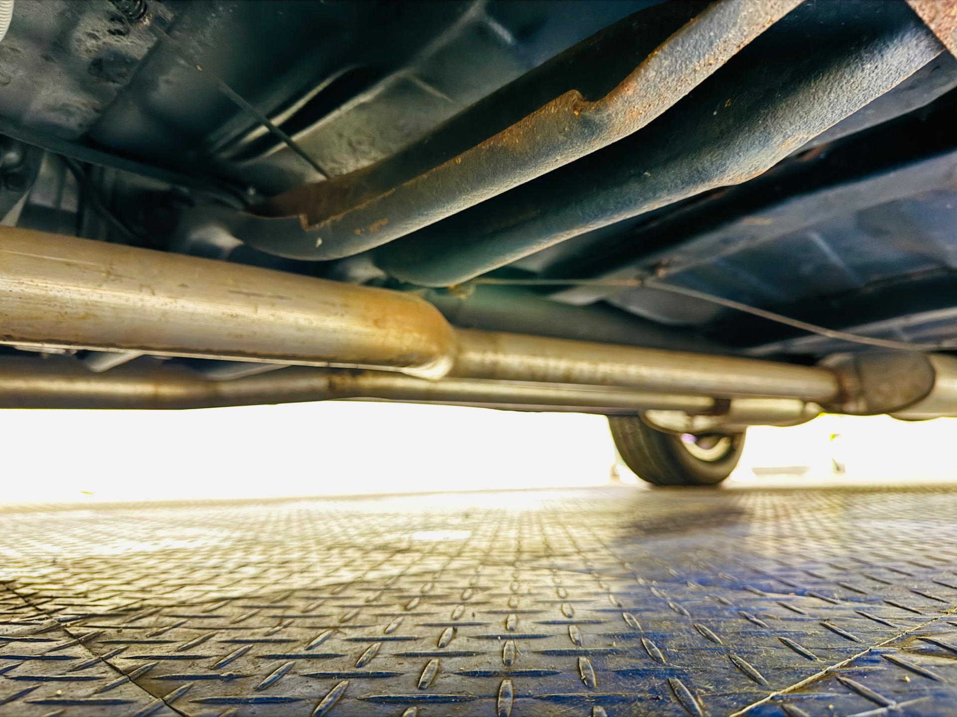 Used 1965 Pontiac LeMans GTO Tribute-SEE VIDEO | Mundelein, IL