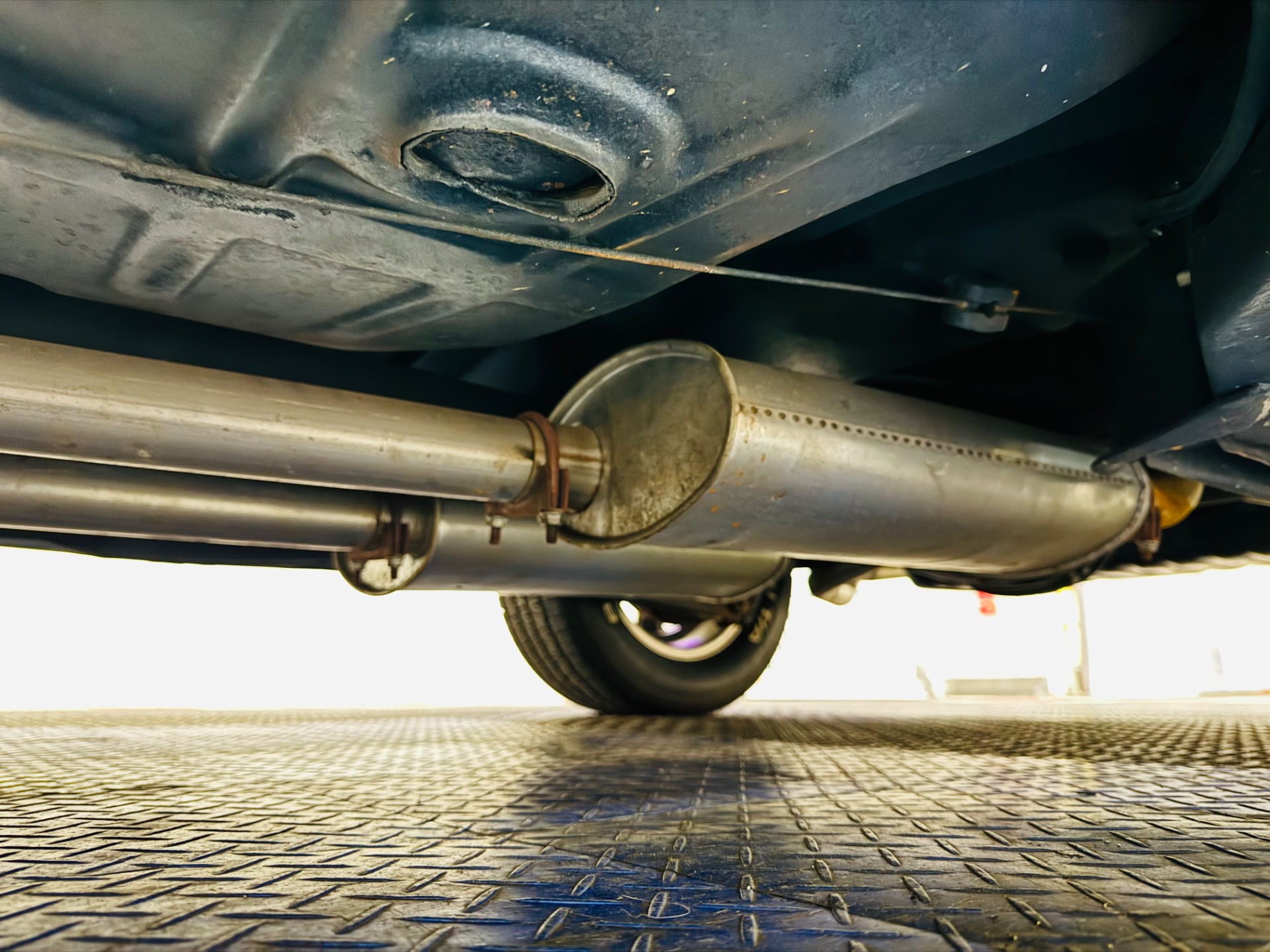 Used 1965 Pontiac LeMans GTO Tribute-SEE VIDEO | Mundelein, IL