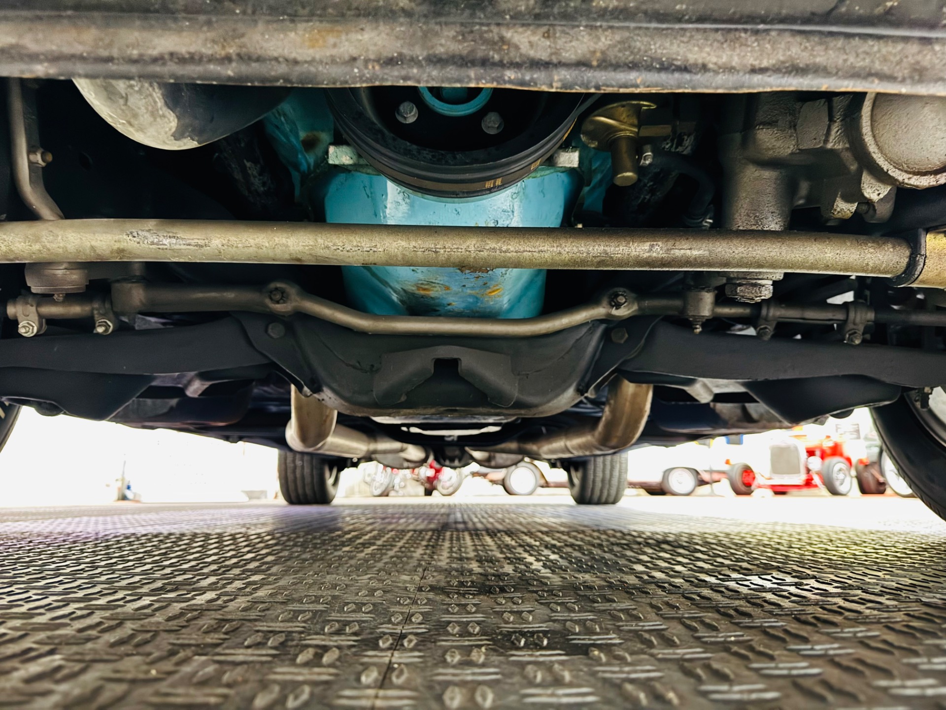 Used 1965 Pontiac LeMans GTO Tribute-SEE VIDEO | Mundelein, IL