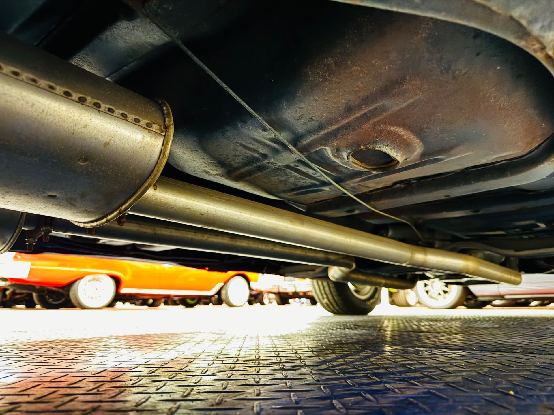 Used 1965 Pontiac LeMans GTO Tribute-SEE VIDEO | Mundelein, IL