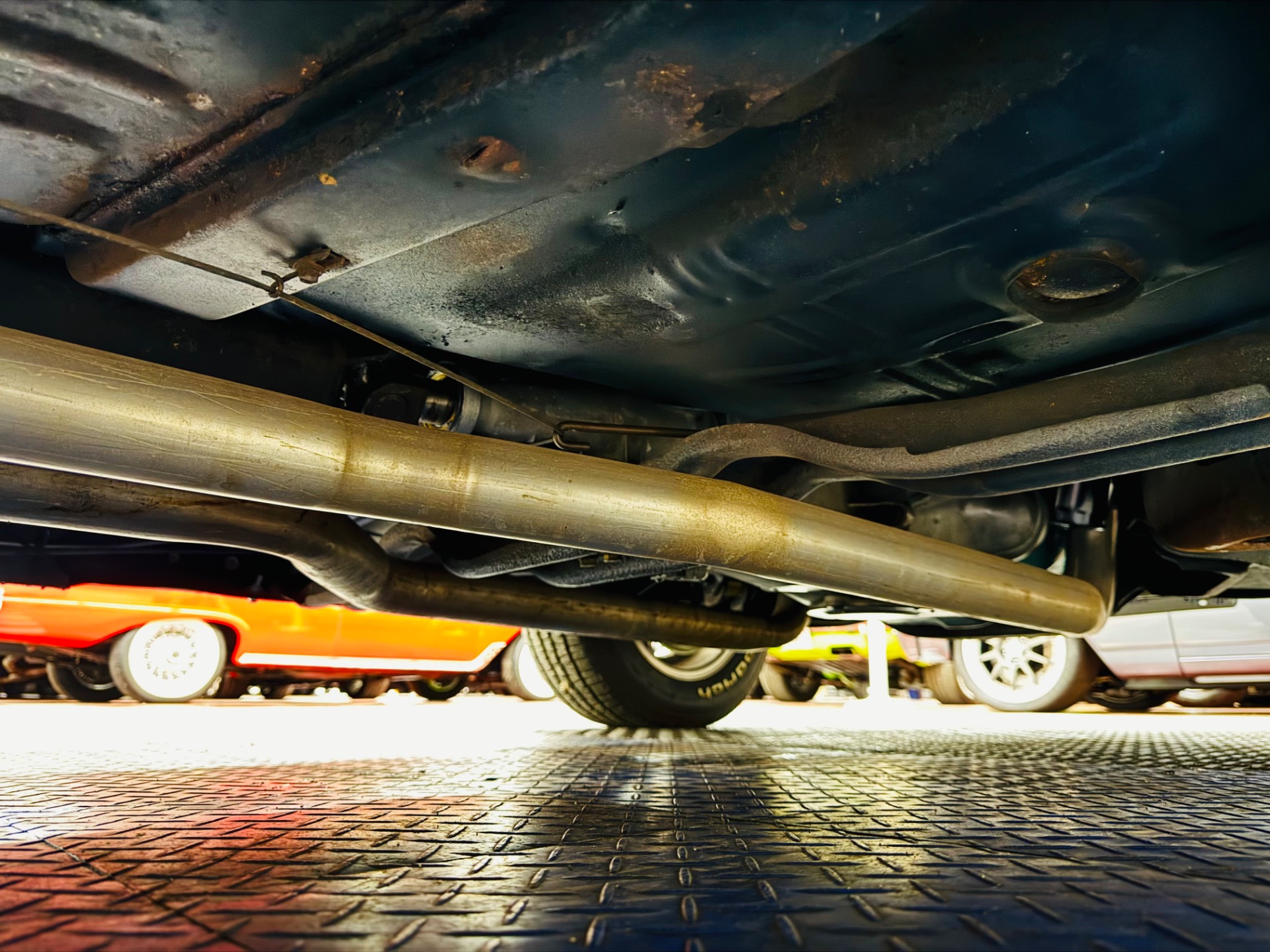 Used 1965 Pontiac LeMans GTO Tribute-SEE VIDEO | Mundelein, IL