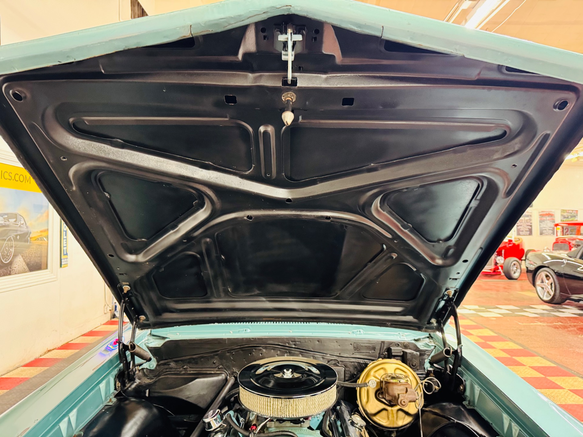 Used 1965 Pontiac LeMans GTO Tribute-SEE VIDEO | Mundelein, IL