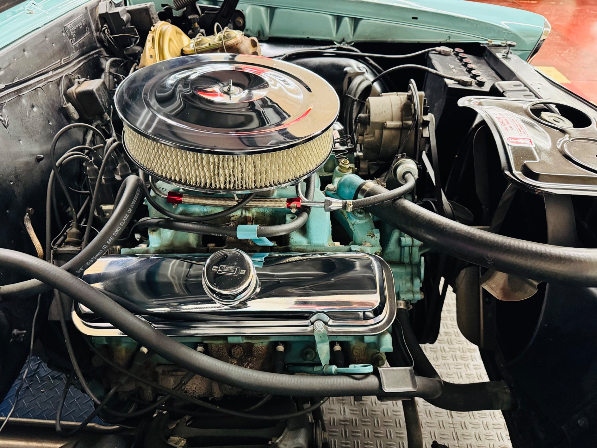 Used 1965 Pontiac LeMans GTO Tribute-SEE VIDEO | Mundelein, IL