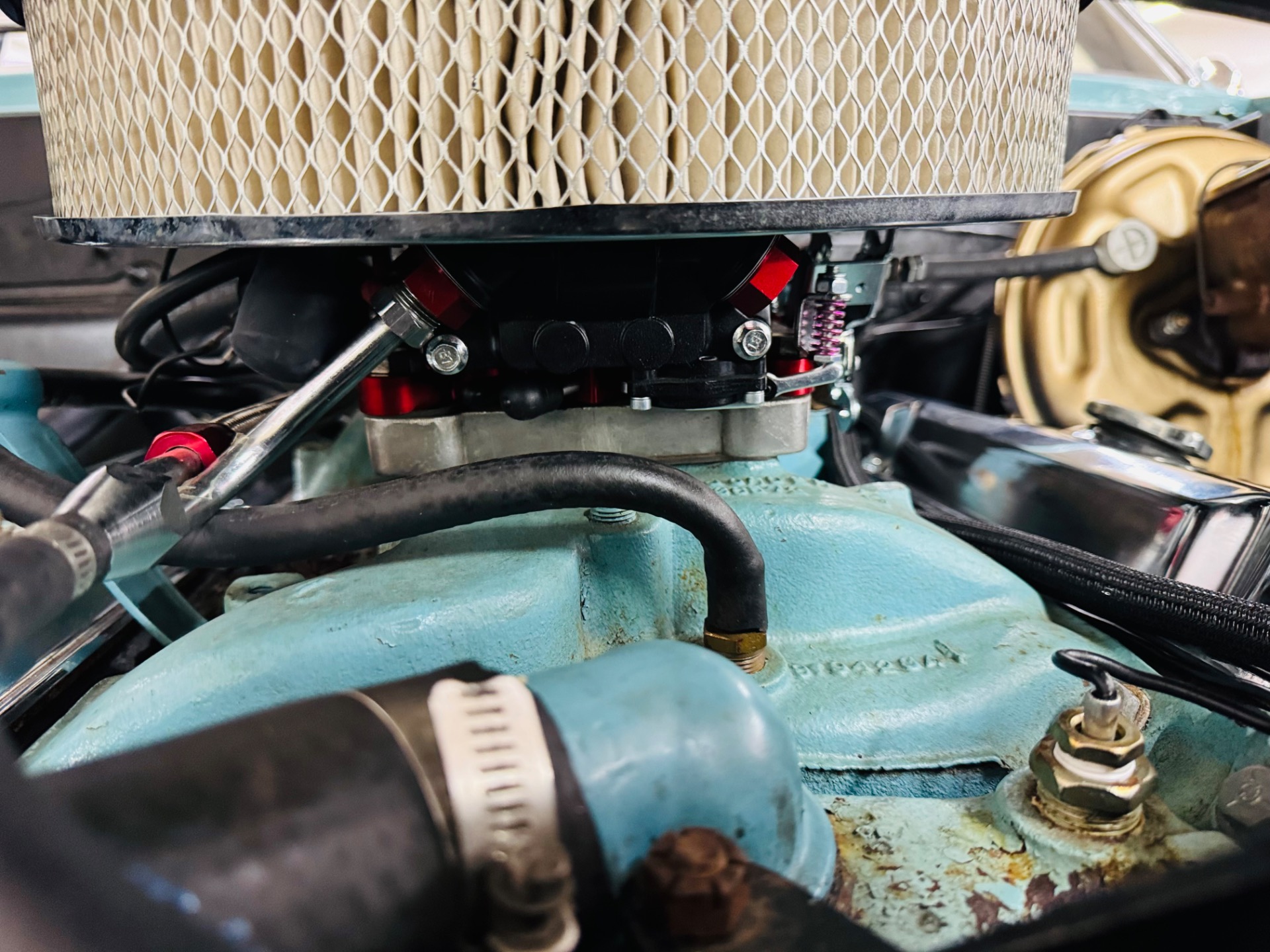 Used 1965 Pontiac LeMans GTO Tribute-SEE VIDEO | Mundelein, IL