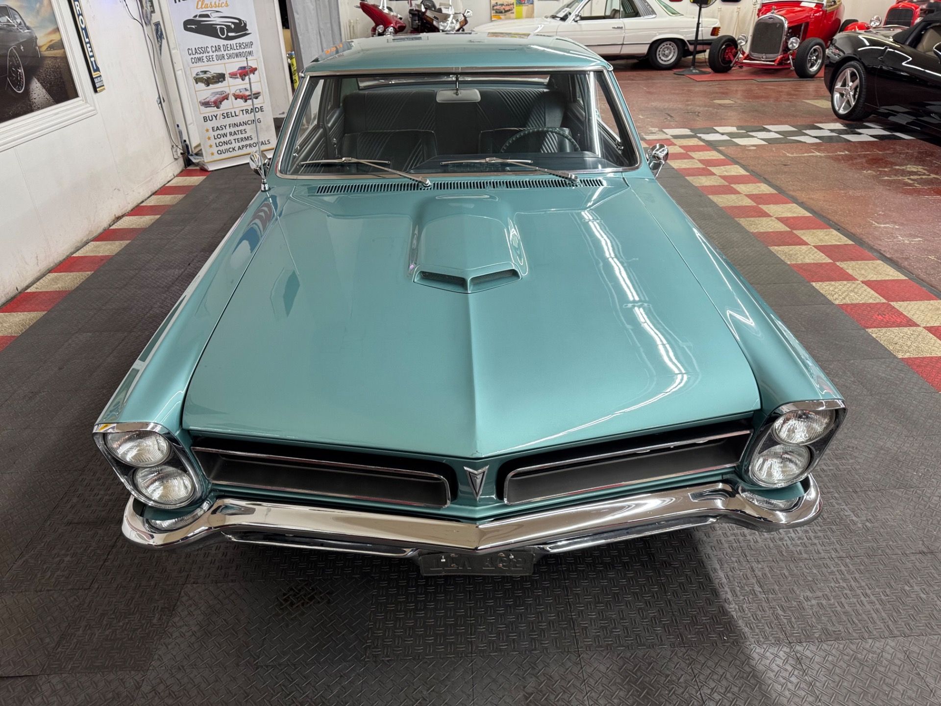 Used 1965 Pontiac LeMans GTO Tribute-SEE VIDEO | Mundelein, IL