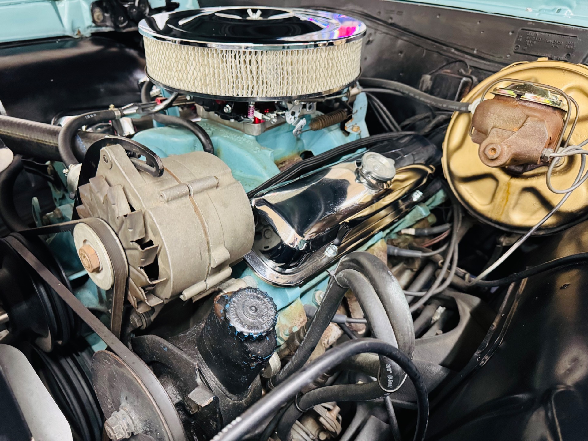 Used 1965 Pontiac LeMans GTO Tribute-SEE VIDEO | Mundelein, IL