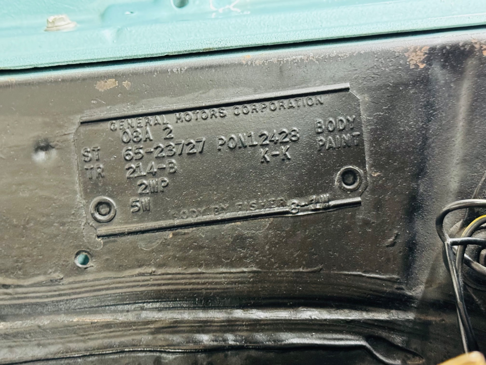 Used 1965 Pontiac LeMans GTO Tribute-SEE VIDEO | Mundelein, IL