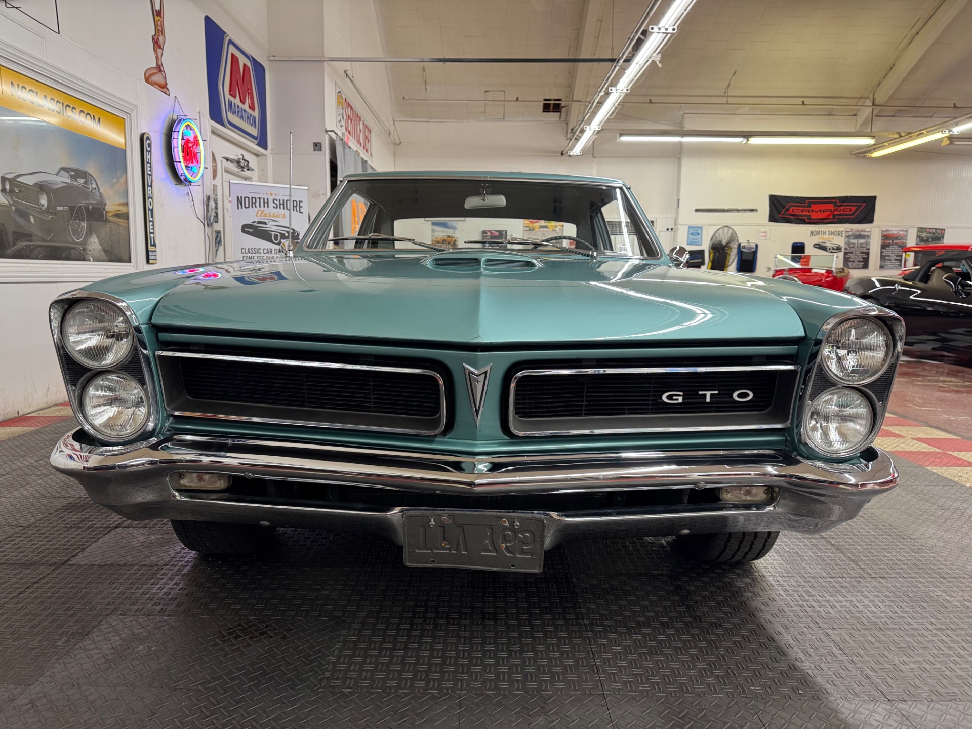 Used 1965 Pontiac LeMans GTO Tribute-SEE VIDEO | Mundelein, IL