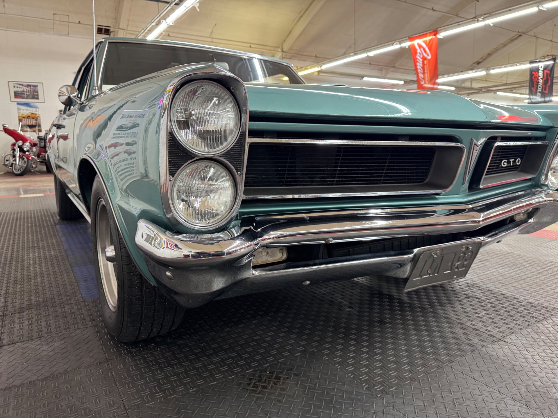 Used 1965 Pontiac LeMans GTO Tribute-SEE VIDEO | Mundelein, IL