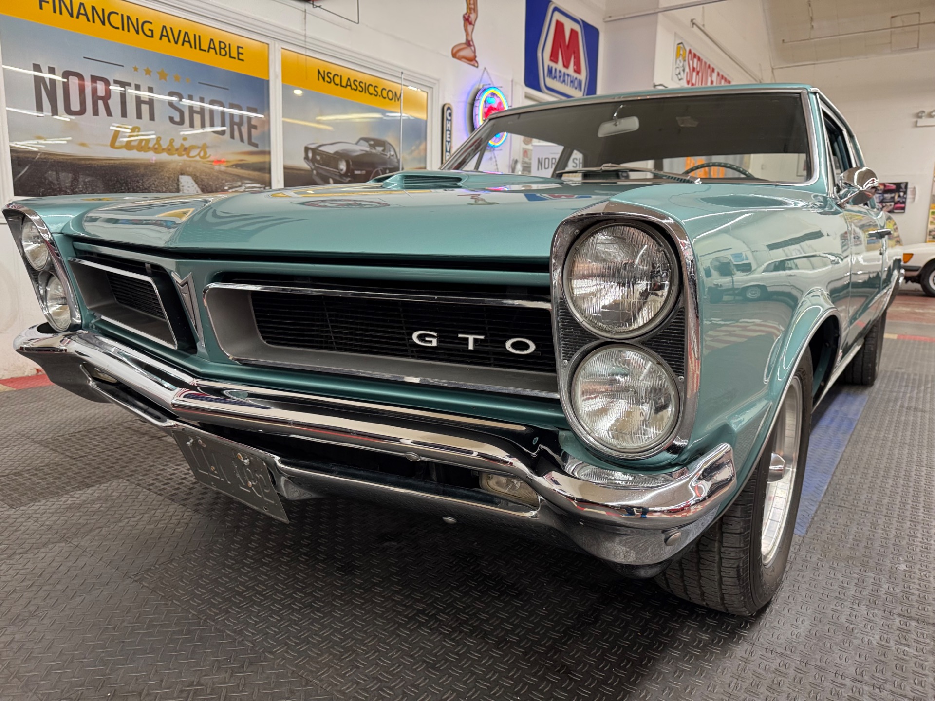 Used 1965 Pontiac LeMans GTO Tribute-SEE VIDEO | Mundelein, IL