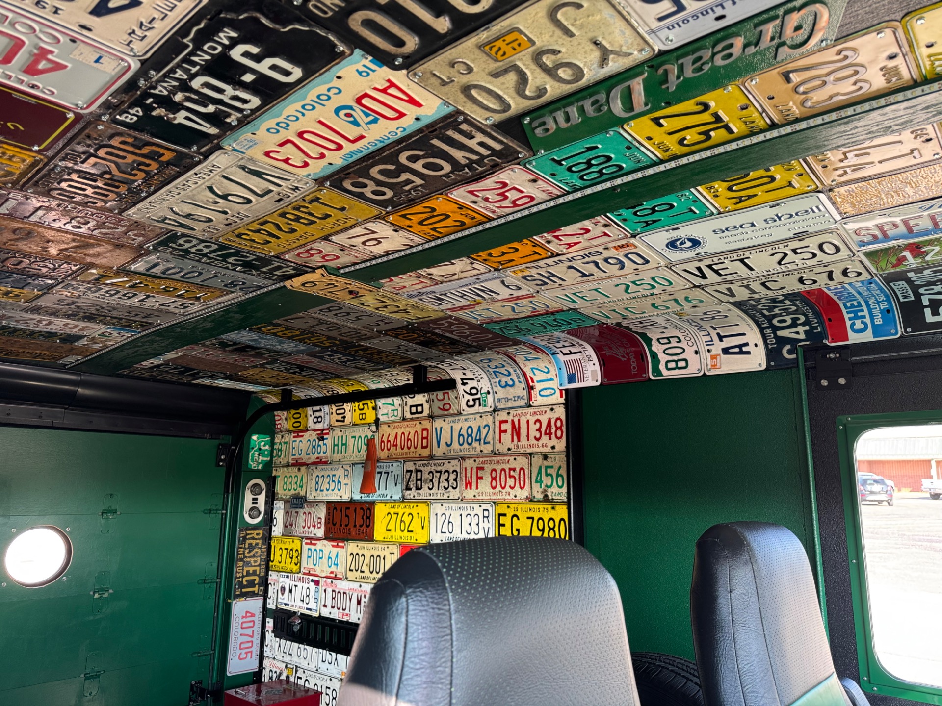 Used 1948 Chevrolet Delivery - 6.0L ENGINE - SHOW QUALITY RESTORATION - | Mundelein, IL