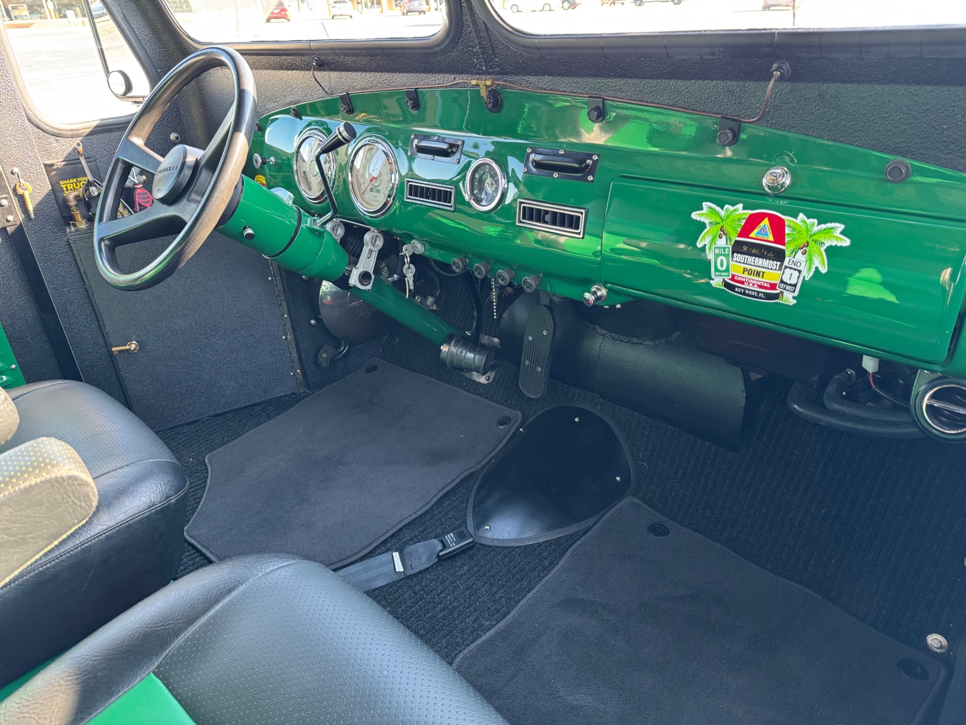 Used 1948 Chevrolet Delivery - 6.0L ENGINE - SHOW QUALITY RESTORATION - | Mundelein, IL