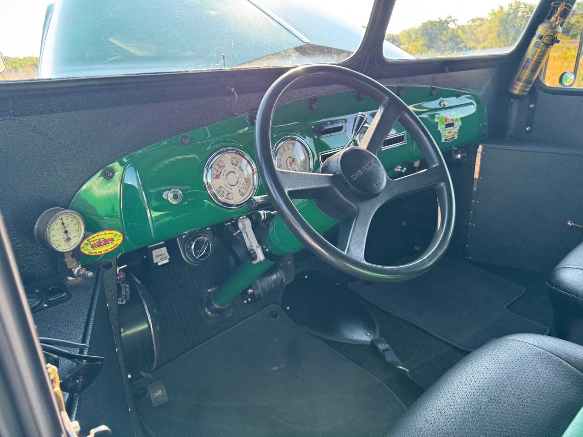 Used 1948 Chevrolet Delivery - 6.0L ENGINE - SHOW QUALITY RESTORATION - | Mundelein, IL