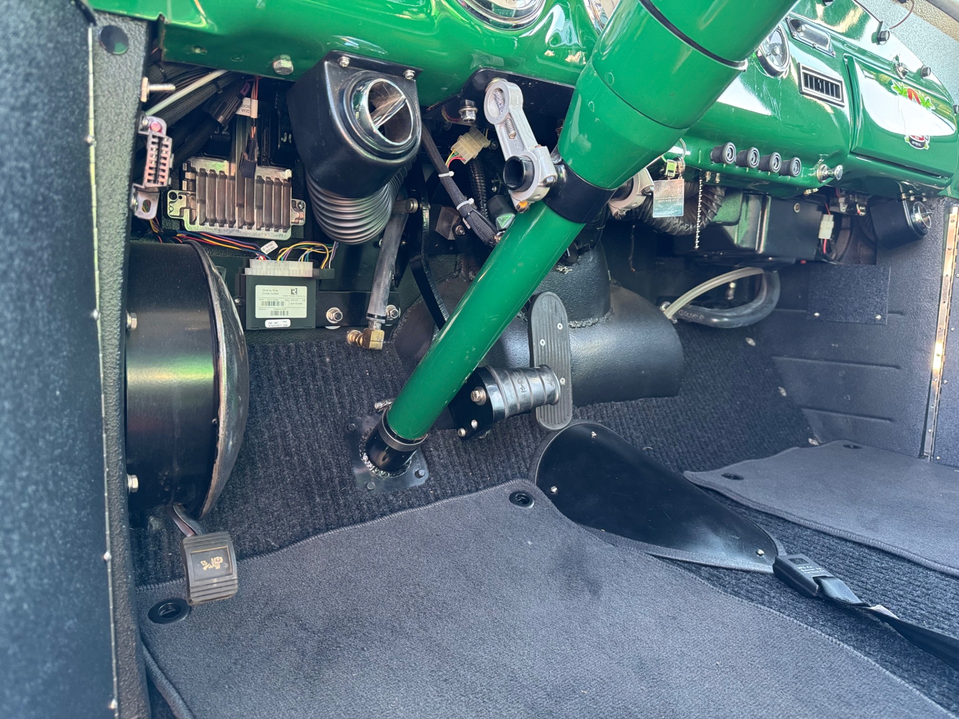 Used 1948 Chevrolet Delivery - 6.0L ENGINE - SHOW QUALITY RESTORATION - | Mundelein, IL