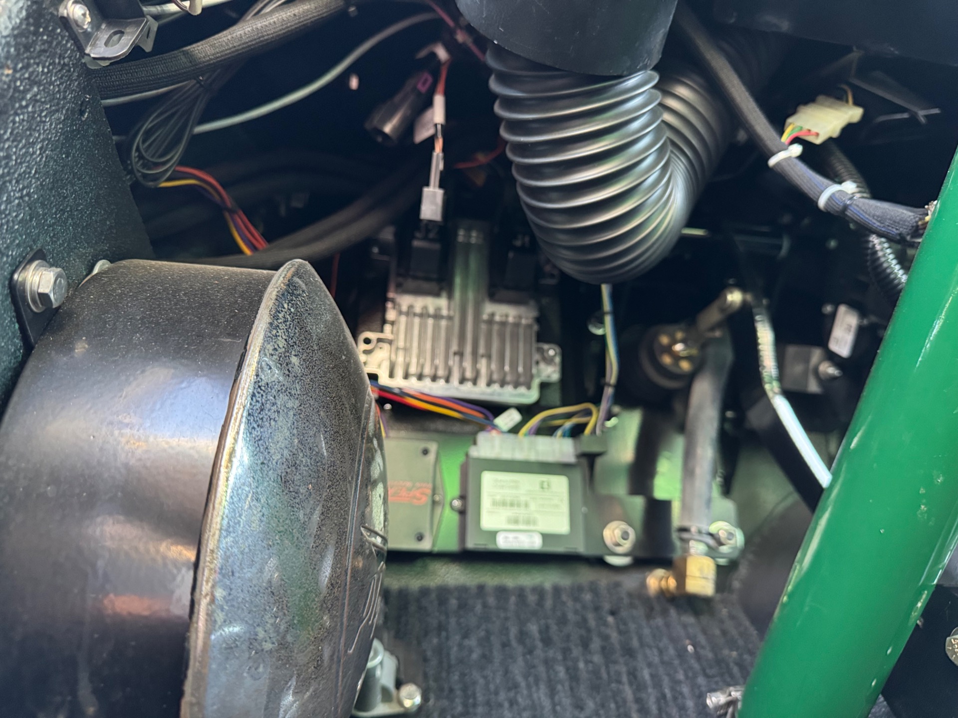 Used 1948 Chevrolet Delivery - 6.0L ENGINE - SHOW QUALITY RESTORATION - | Mundelein, IL