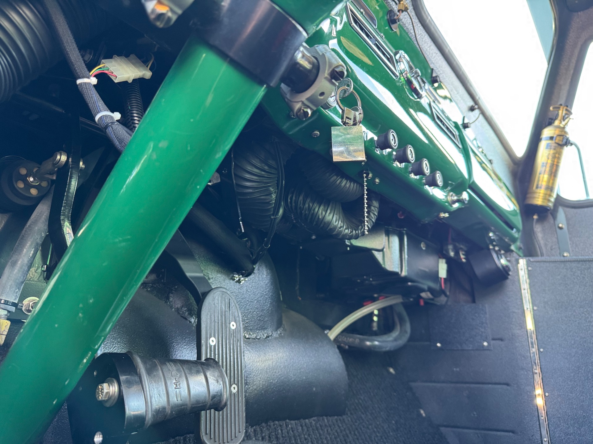 Used 1948 Chevrolet Delivery - 6.0L ENGINE - SHOW QUALITY RESTORATION - | Mundelein, IL