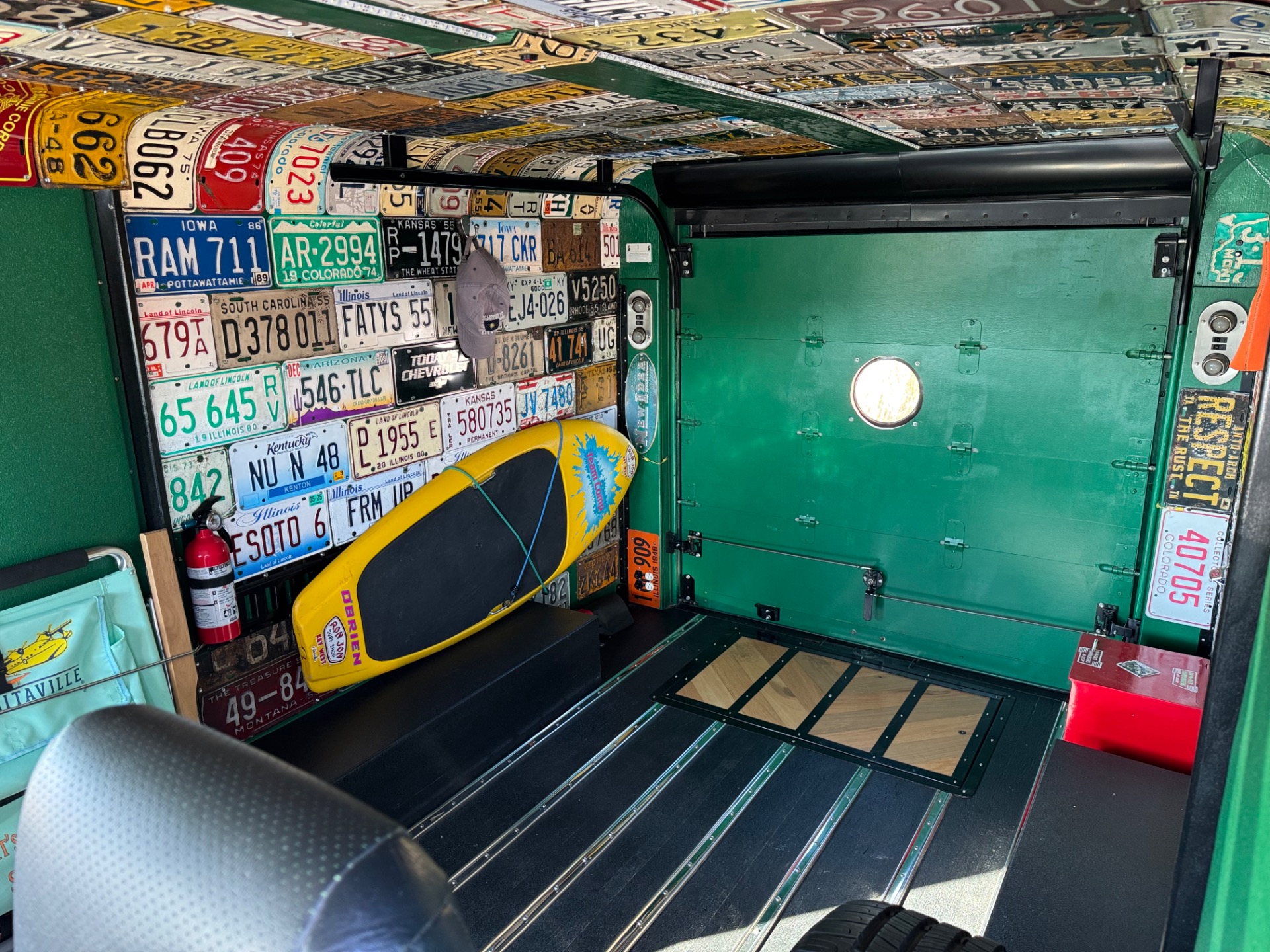 Used 1948 Chevrolet Delivery - 6.0L ENGINE - SHOW QUALITY RESTORATION - | Mundelein, IL