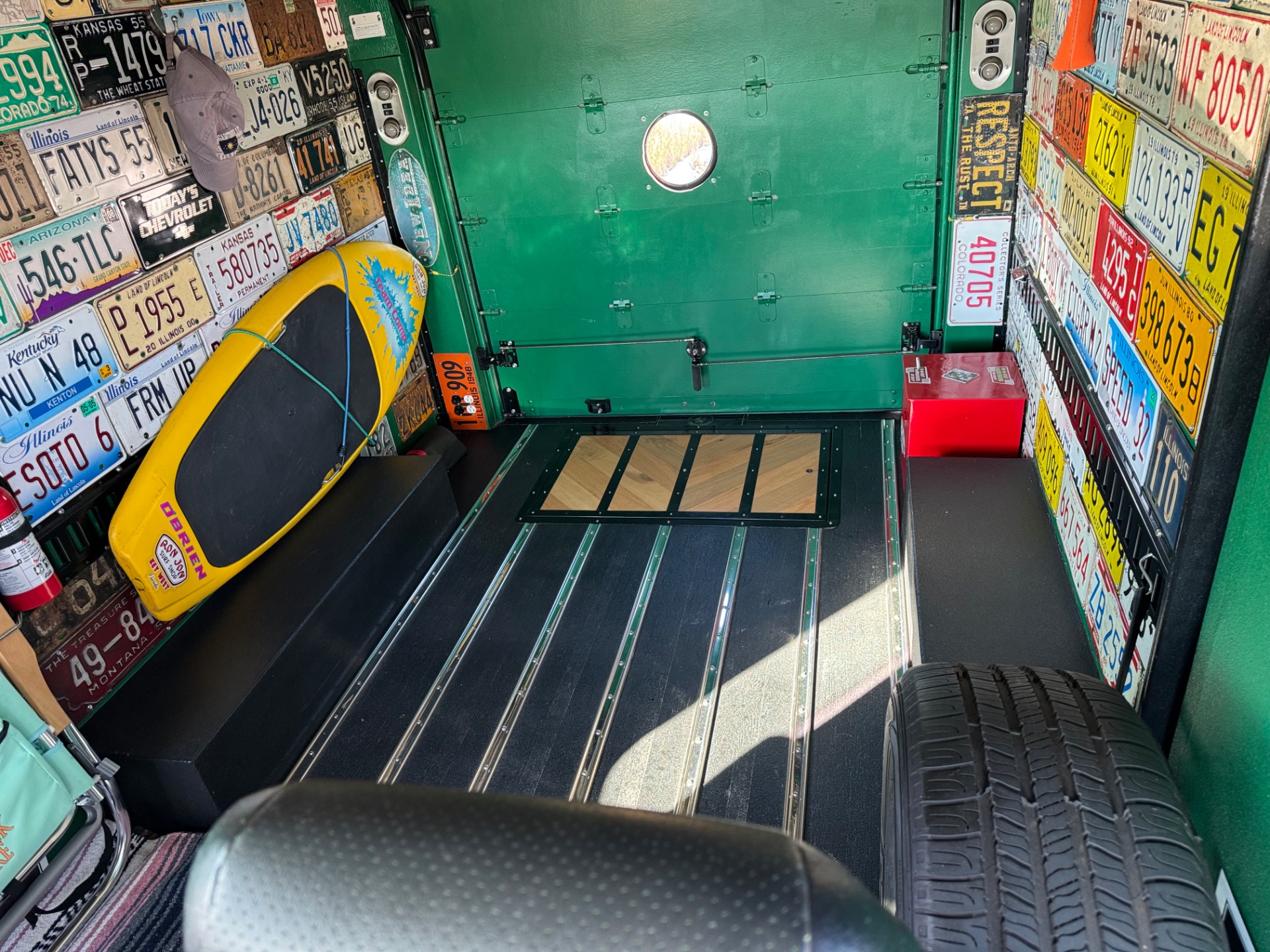 Used 1948 Chevrolet Delivery - 6.0L ENGINE - SHOW QUALITY RESTORATION - | Mundelein, IL