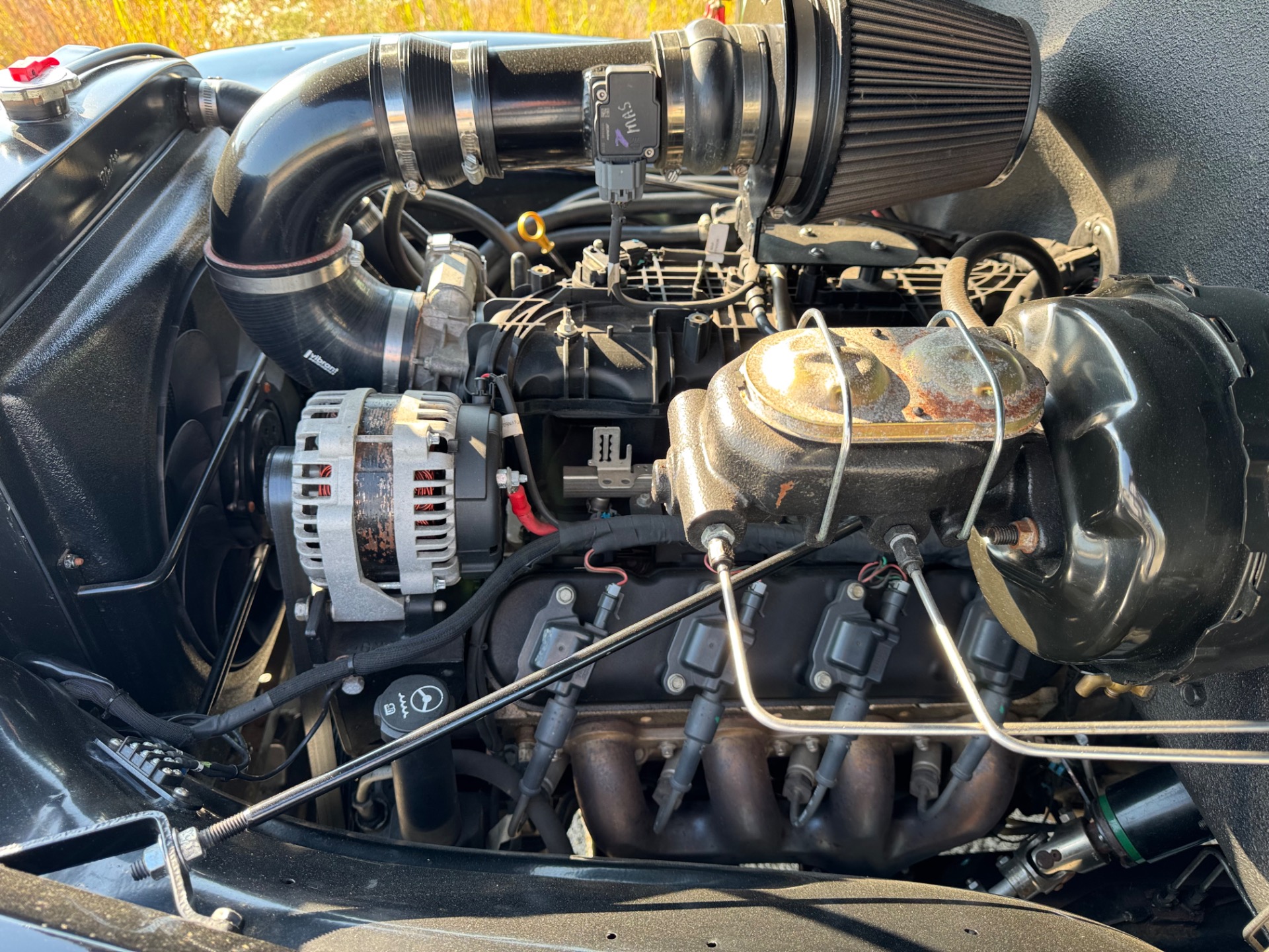 Used 1948 Chevrolet Delivery - 6.0L ENGINE - SHOW QUALITY RESTORATION - | Mundelein, IL